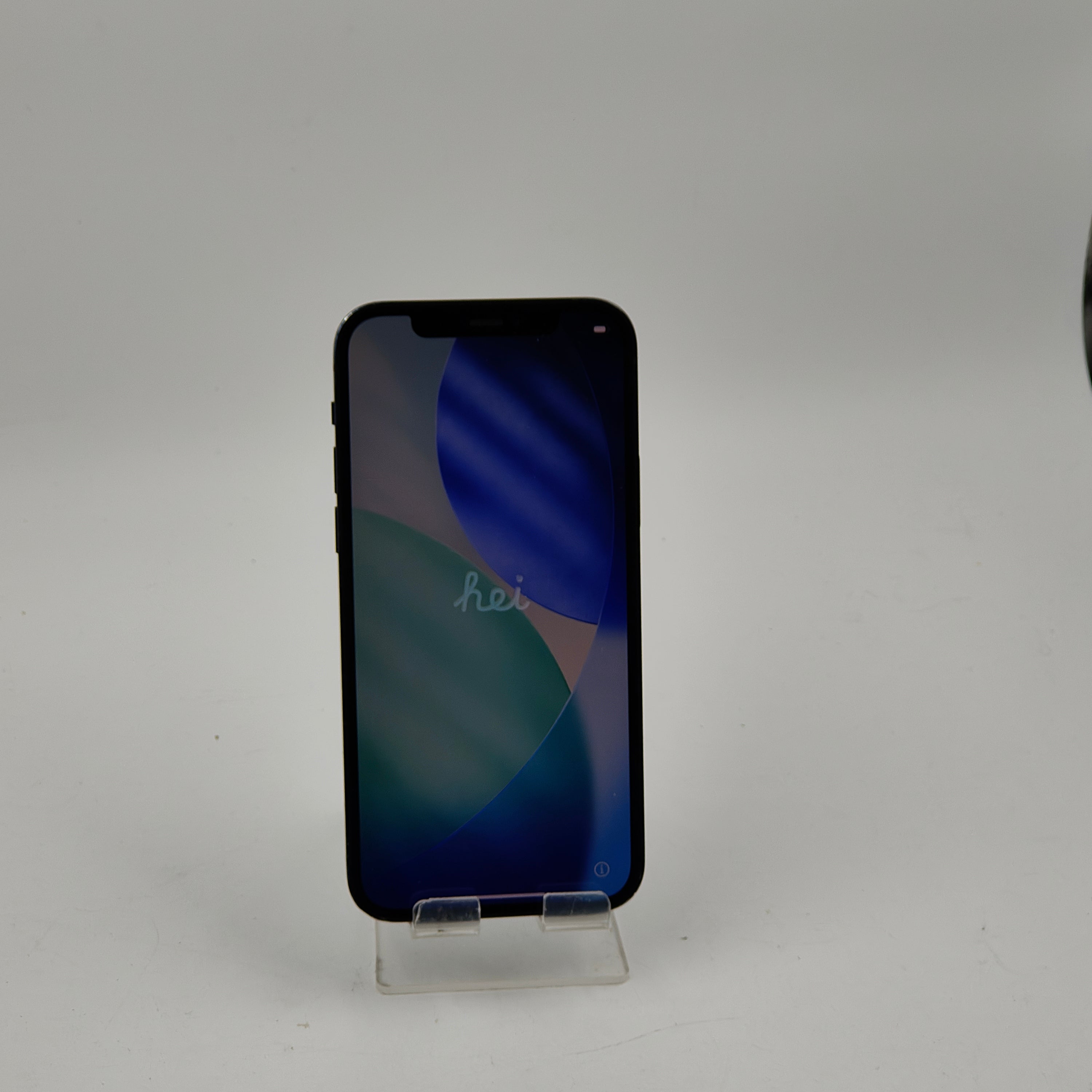 Refurbished iPhone 12 64GB Black
