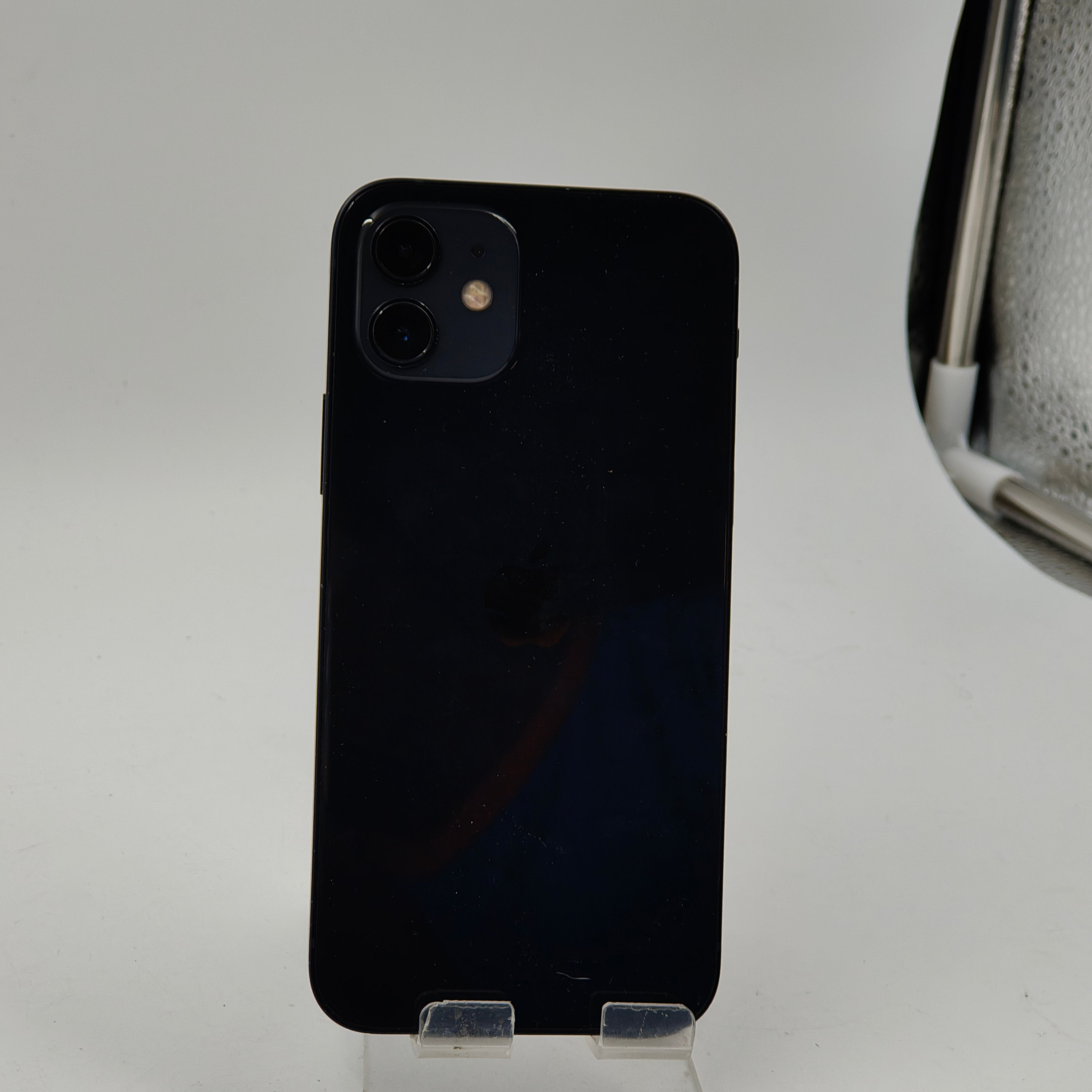 Refurbished iPhone 12 64GB Black