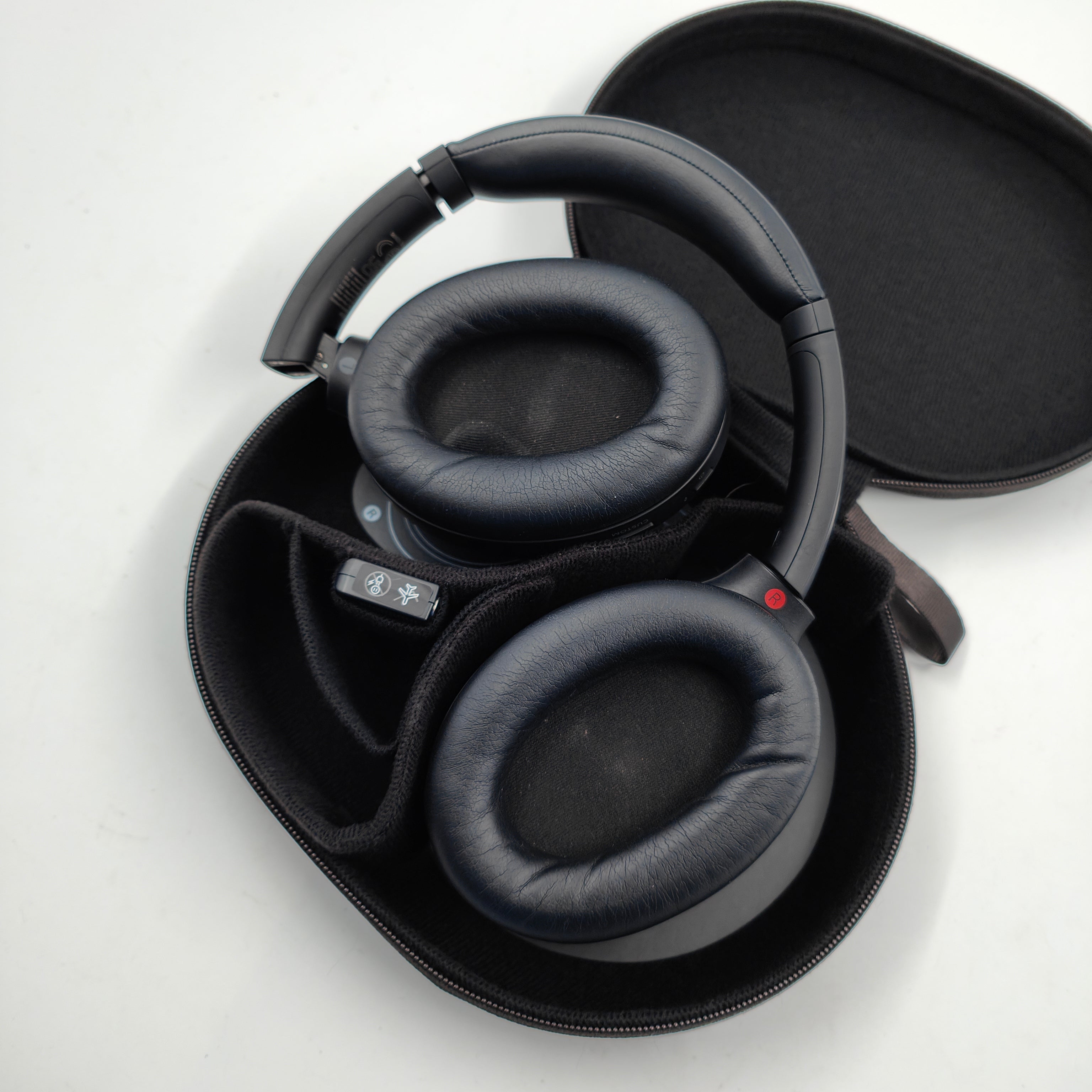 Sony WH-1000XM4 Zwart
