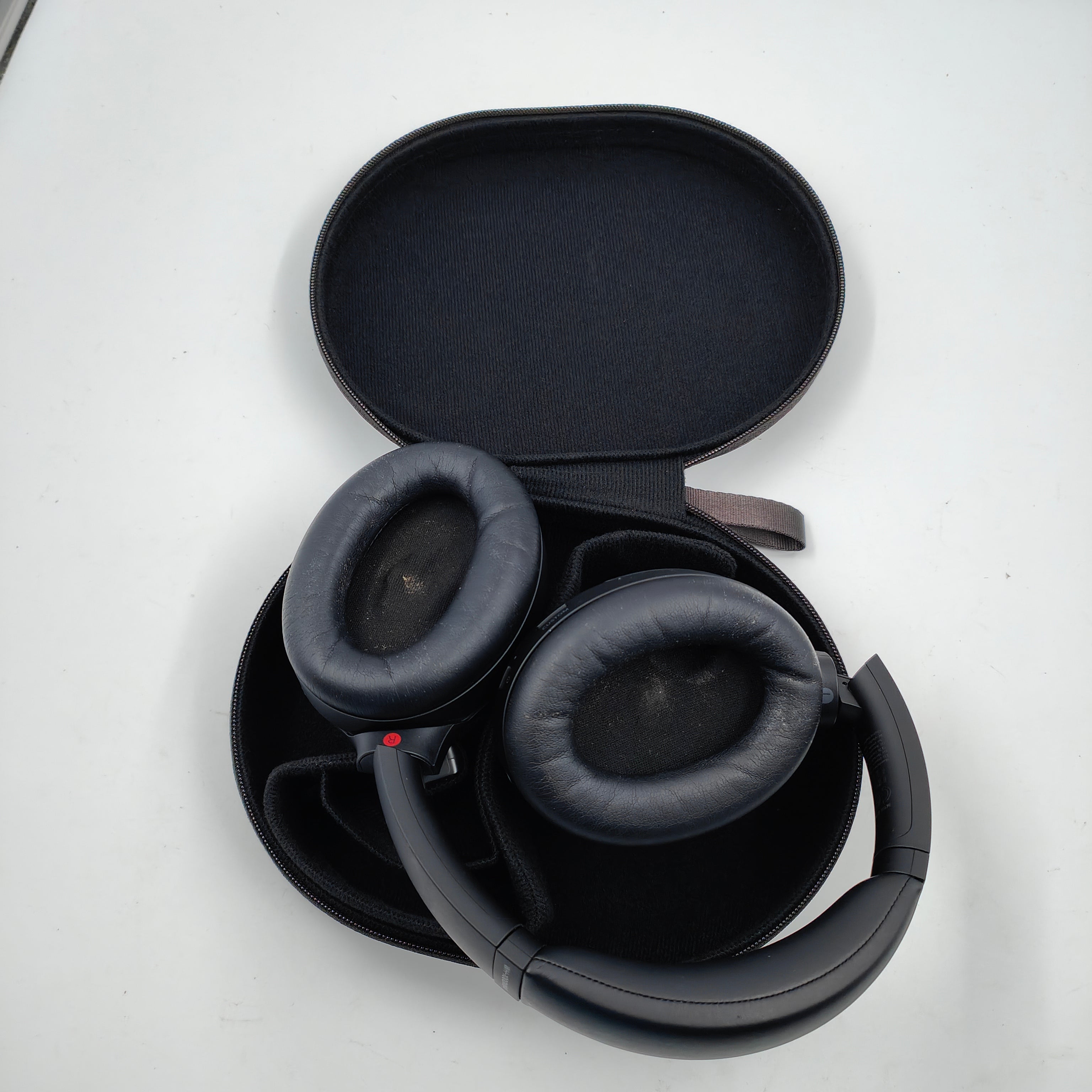 Sony WH-1000XM4 Zwart