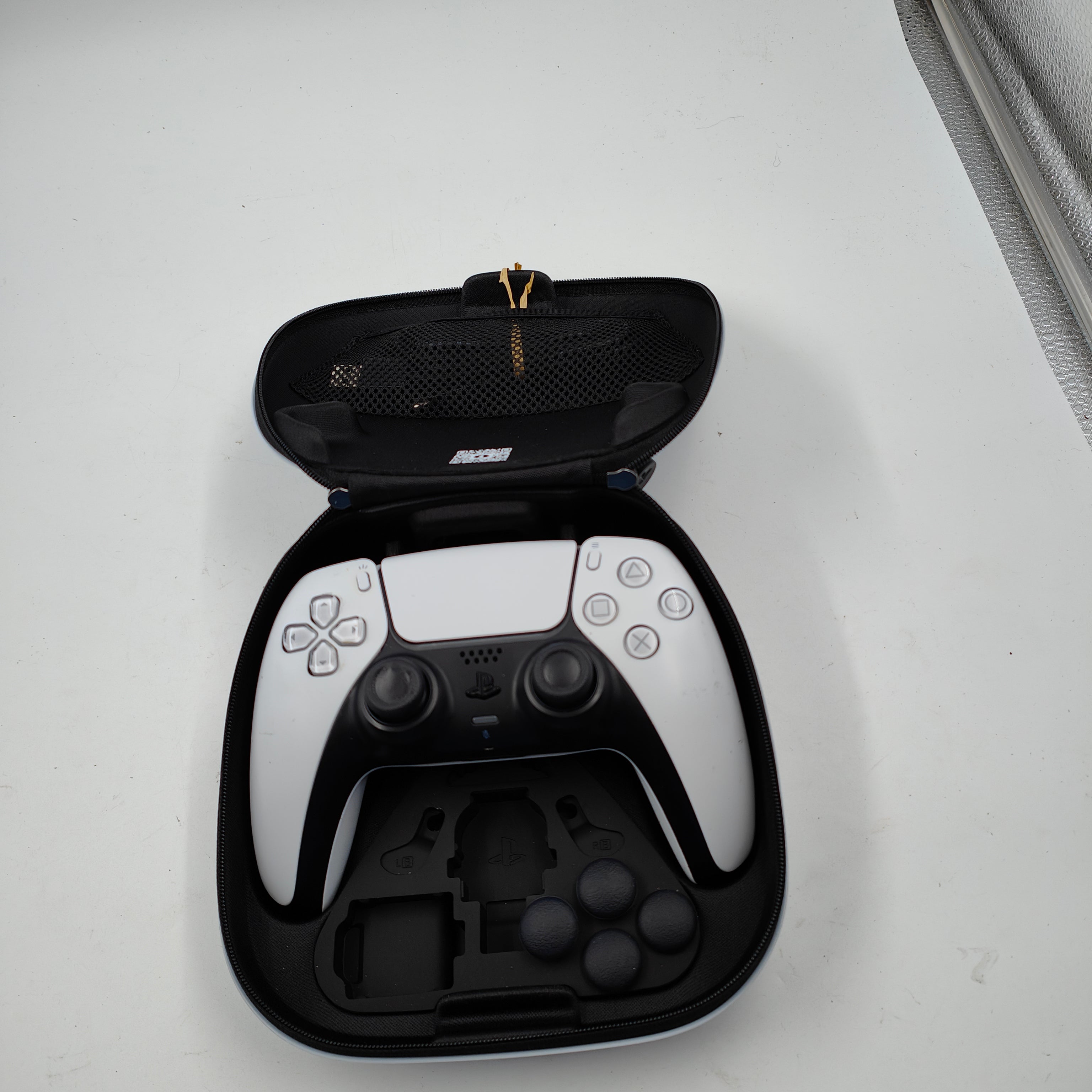 Sony DualSense Edge
