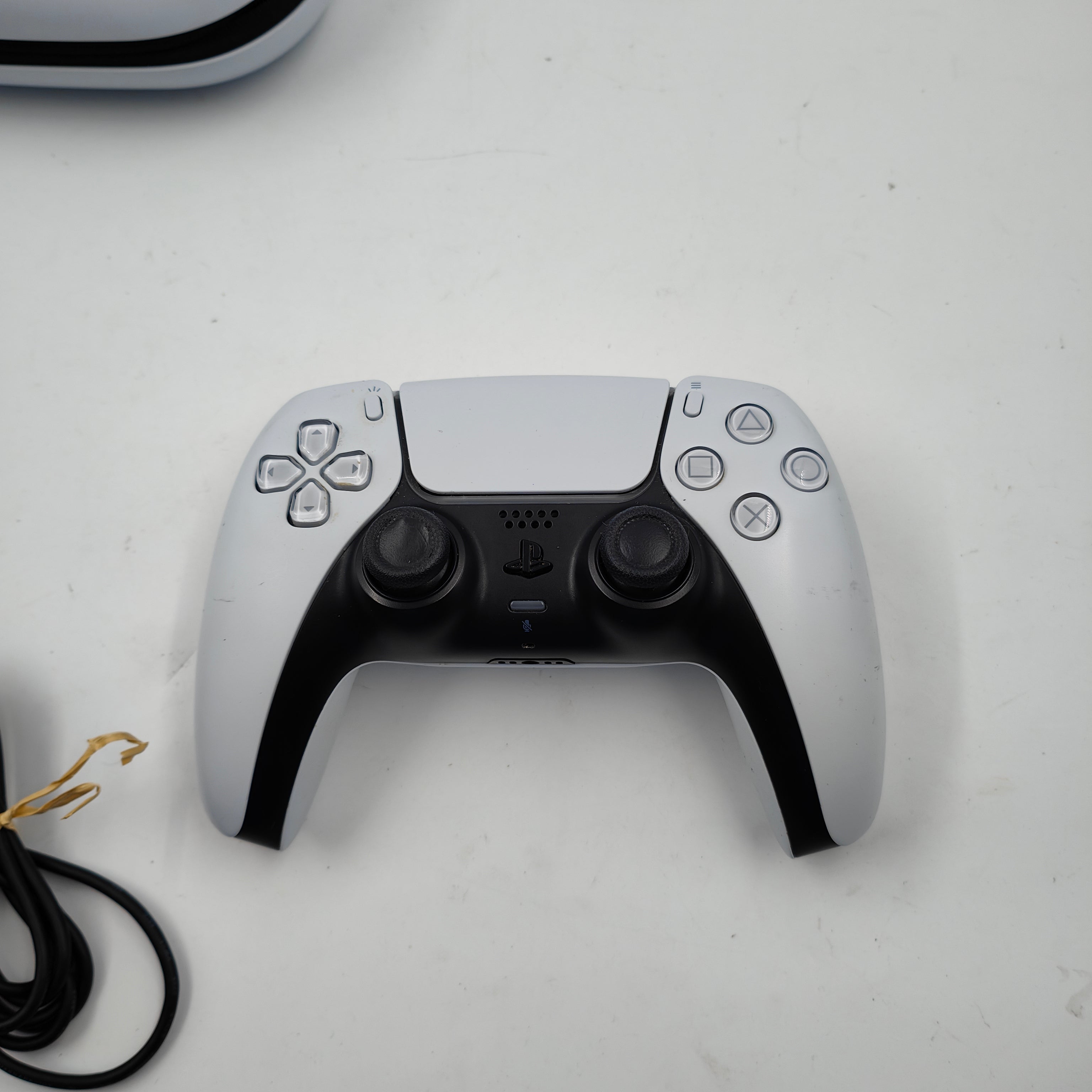 Sony DualSense Edge