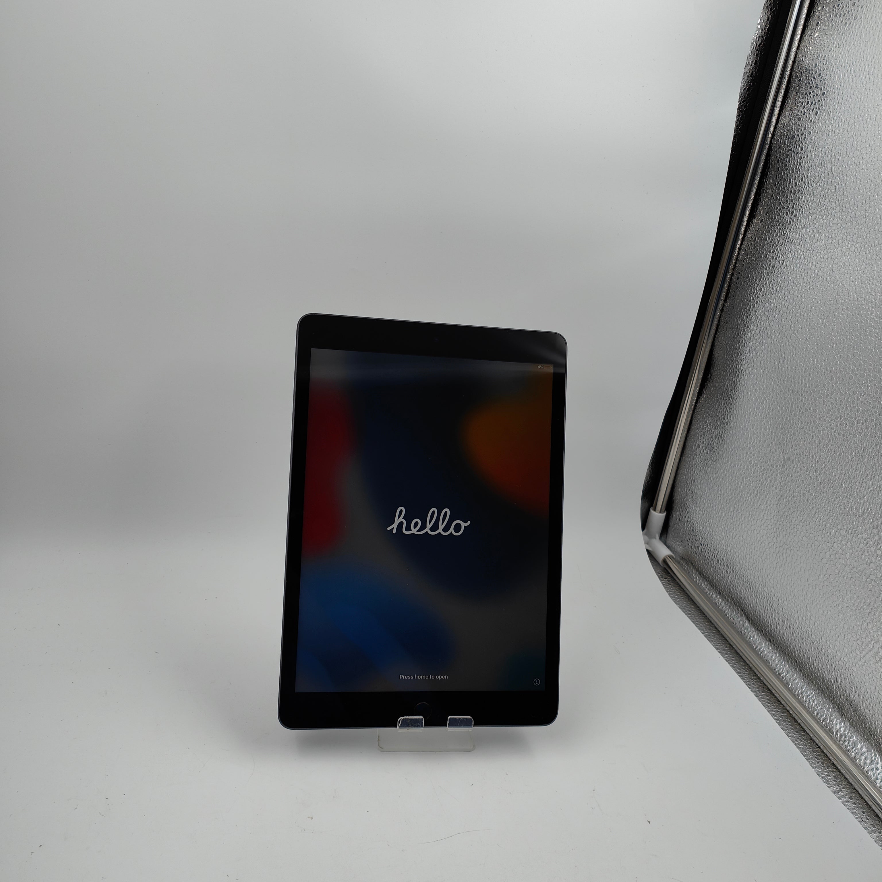 Refurbished iPad 9 64GB WIFI 10.2" Space Gray