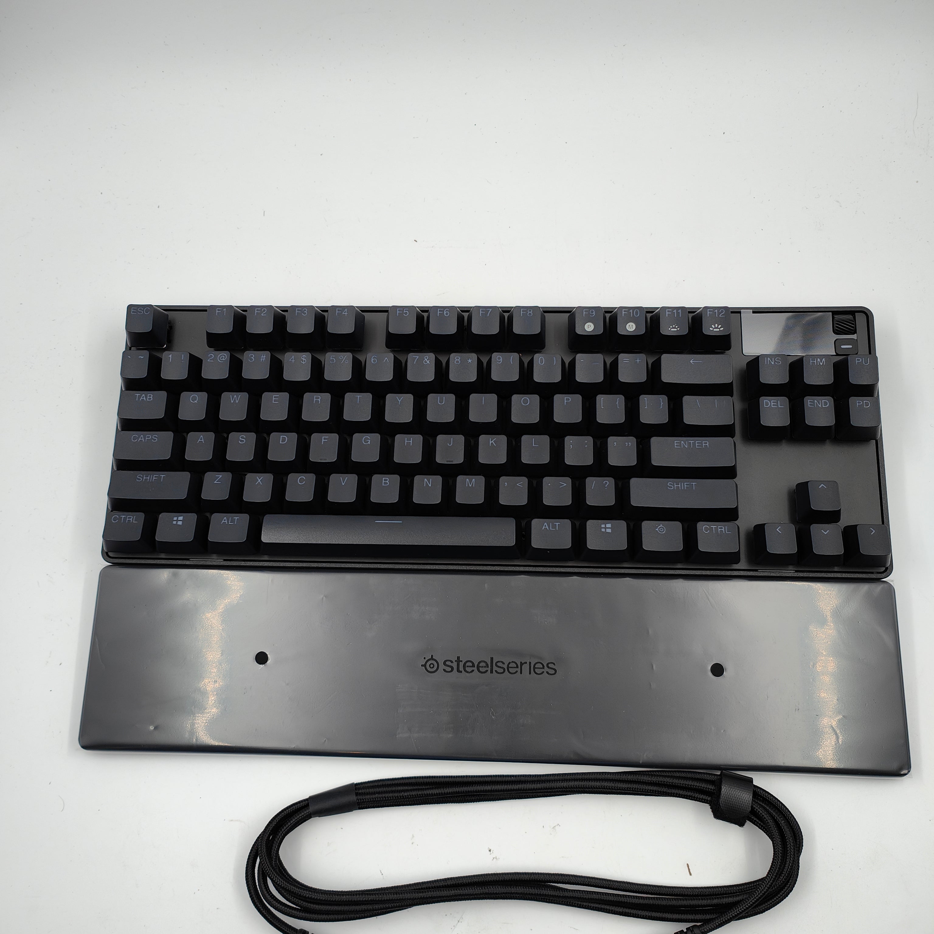 SteelSeries Apex Pro TKL 2023 QWERTY