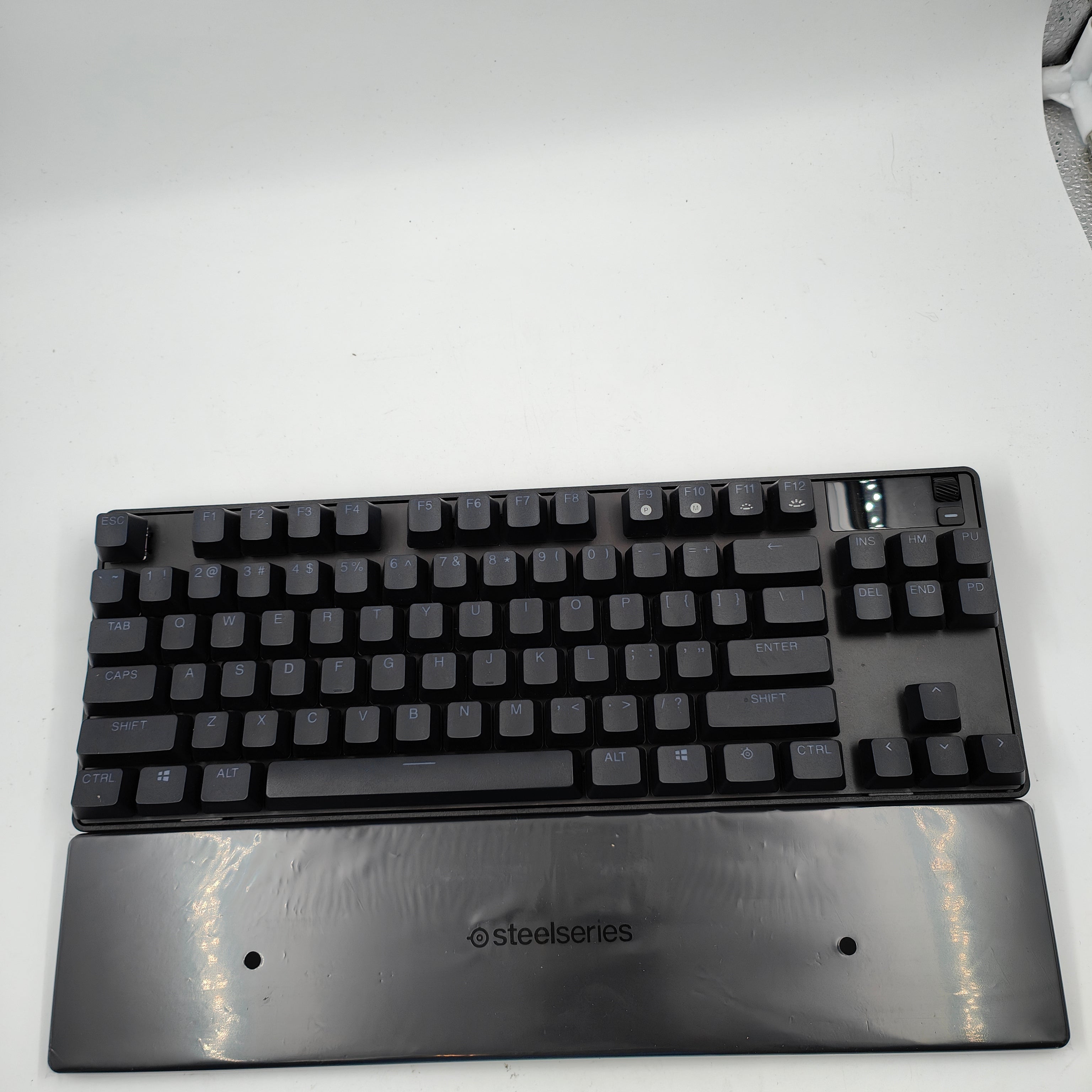 SteelSeries Apex Pro TKL 2023 QWERTY
