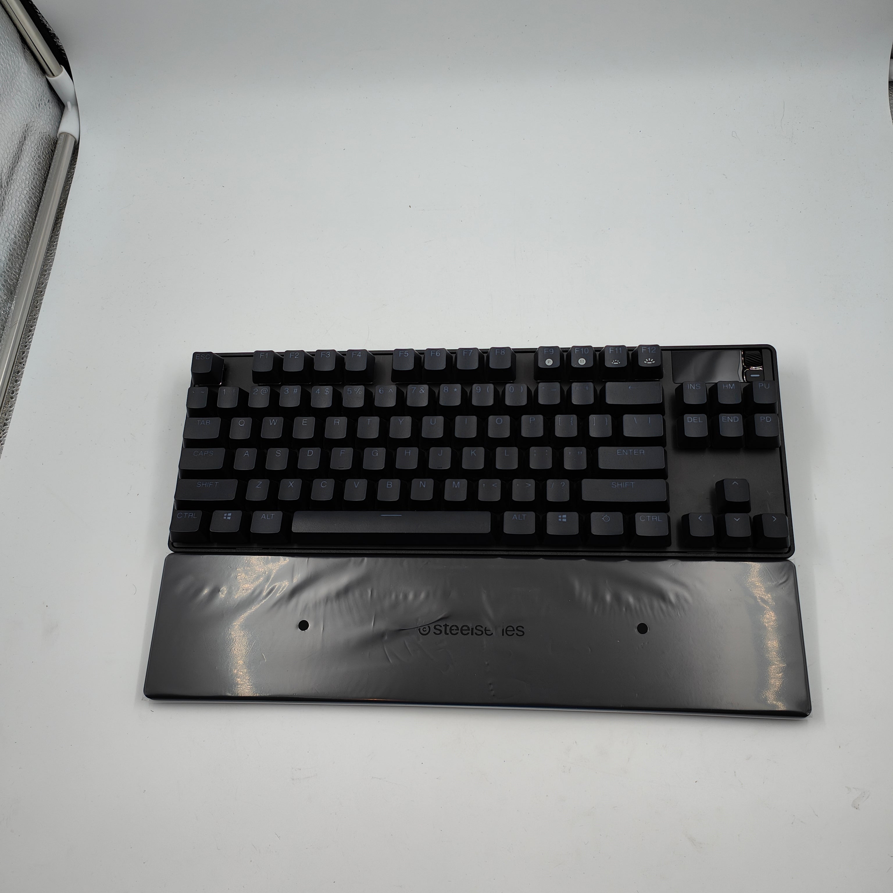 SteelSeries Apex Pro TKL 2023 QWERTY