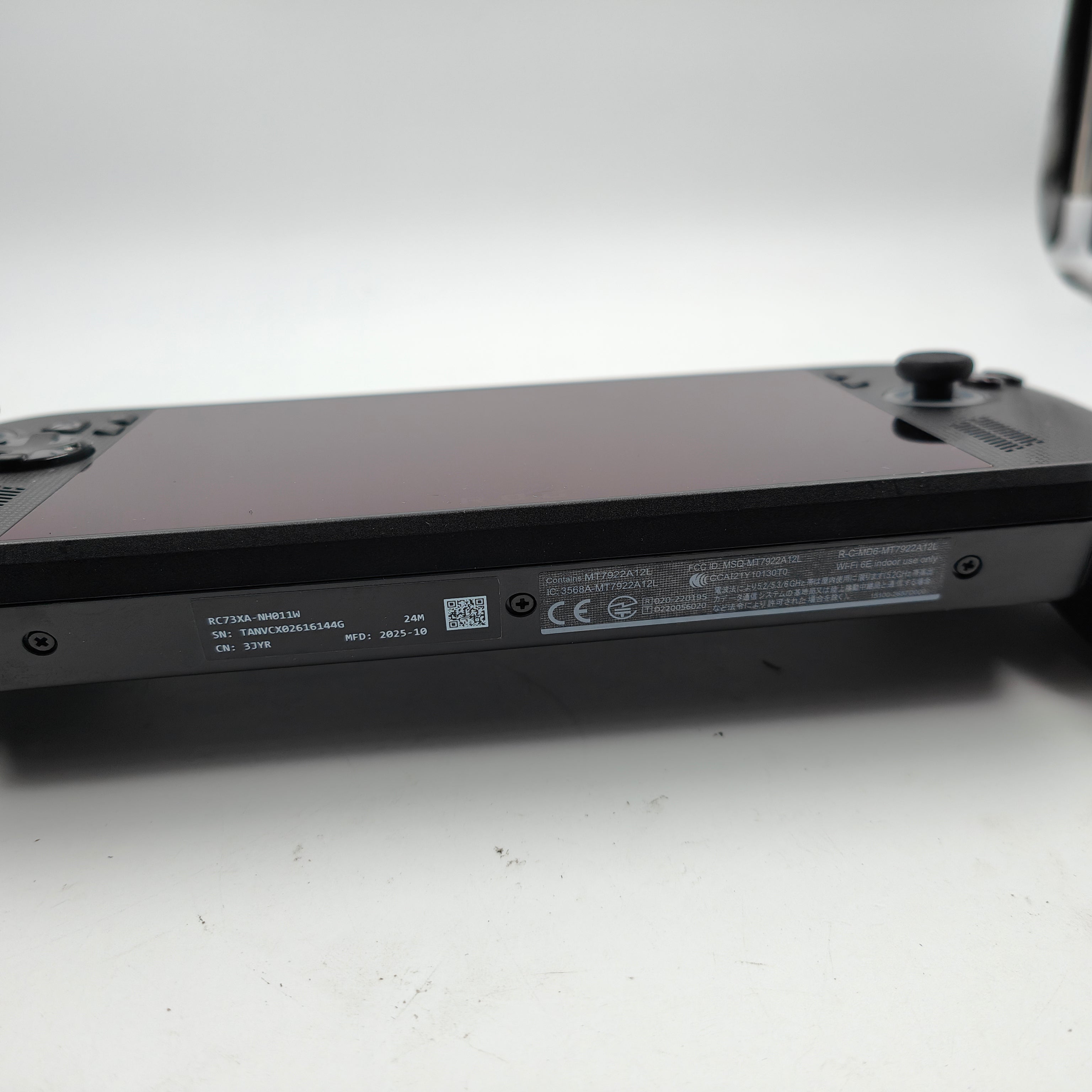Asus ROG Ally RC73XA-NH011W