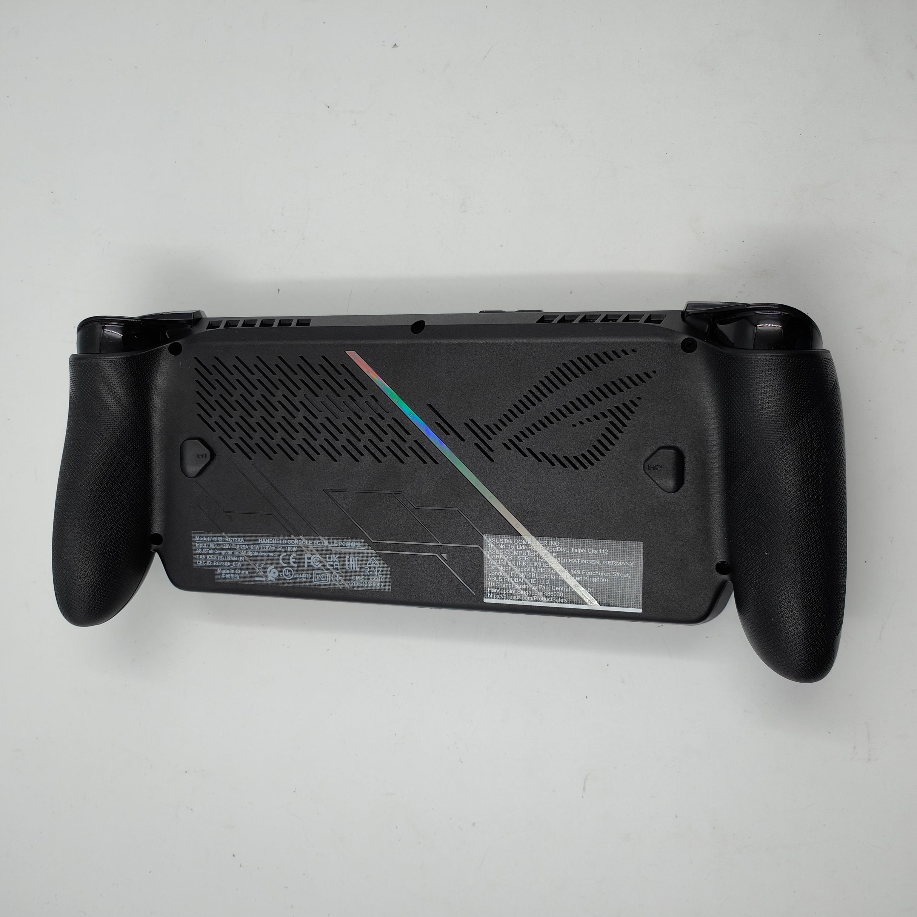 Asus ROG Ally RC73XA-NH011W