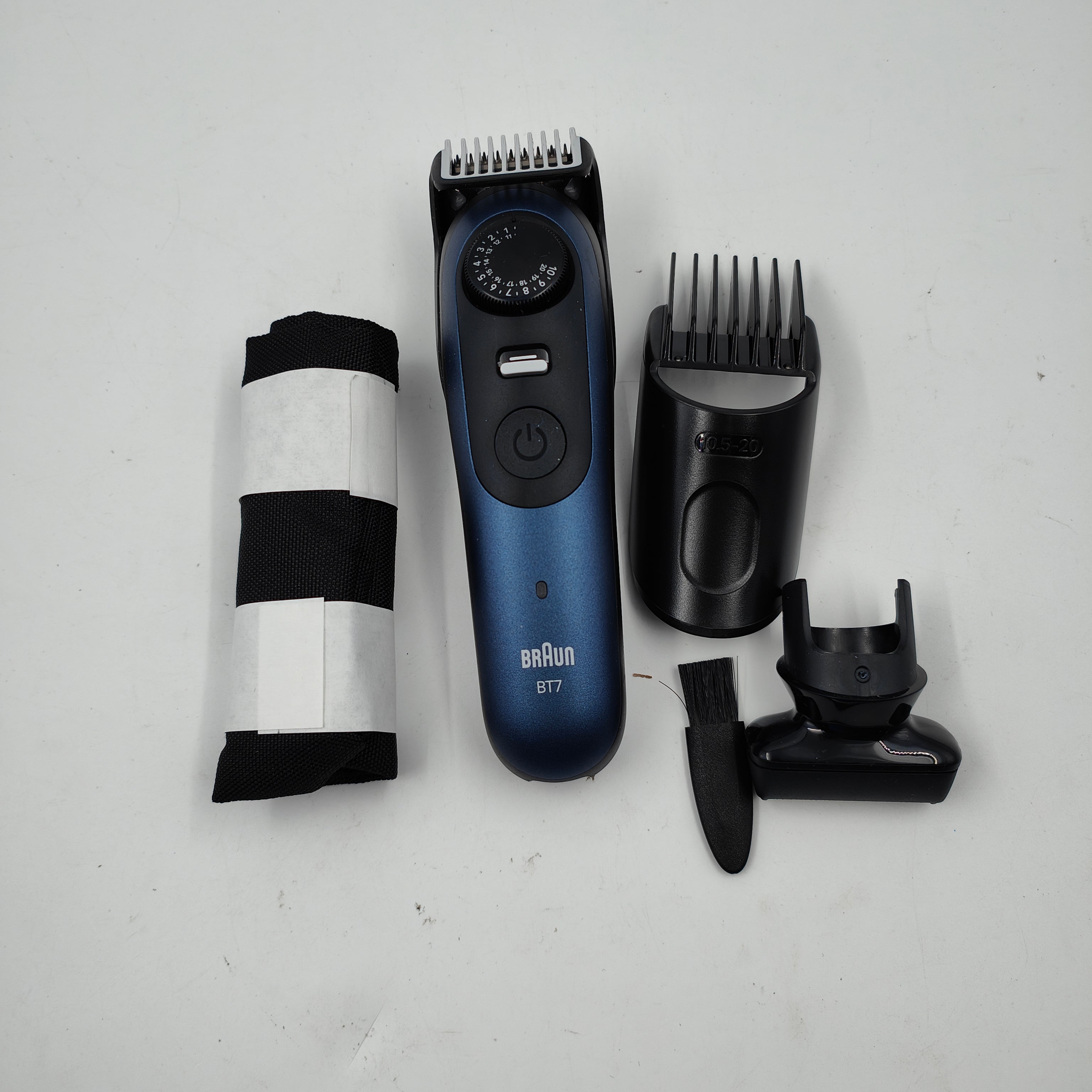 Braun Series 7 BT7520