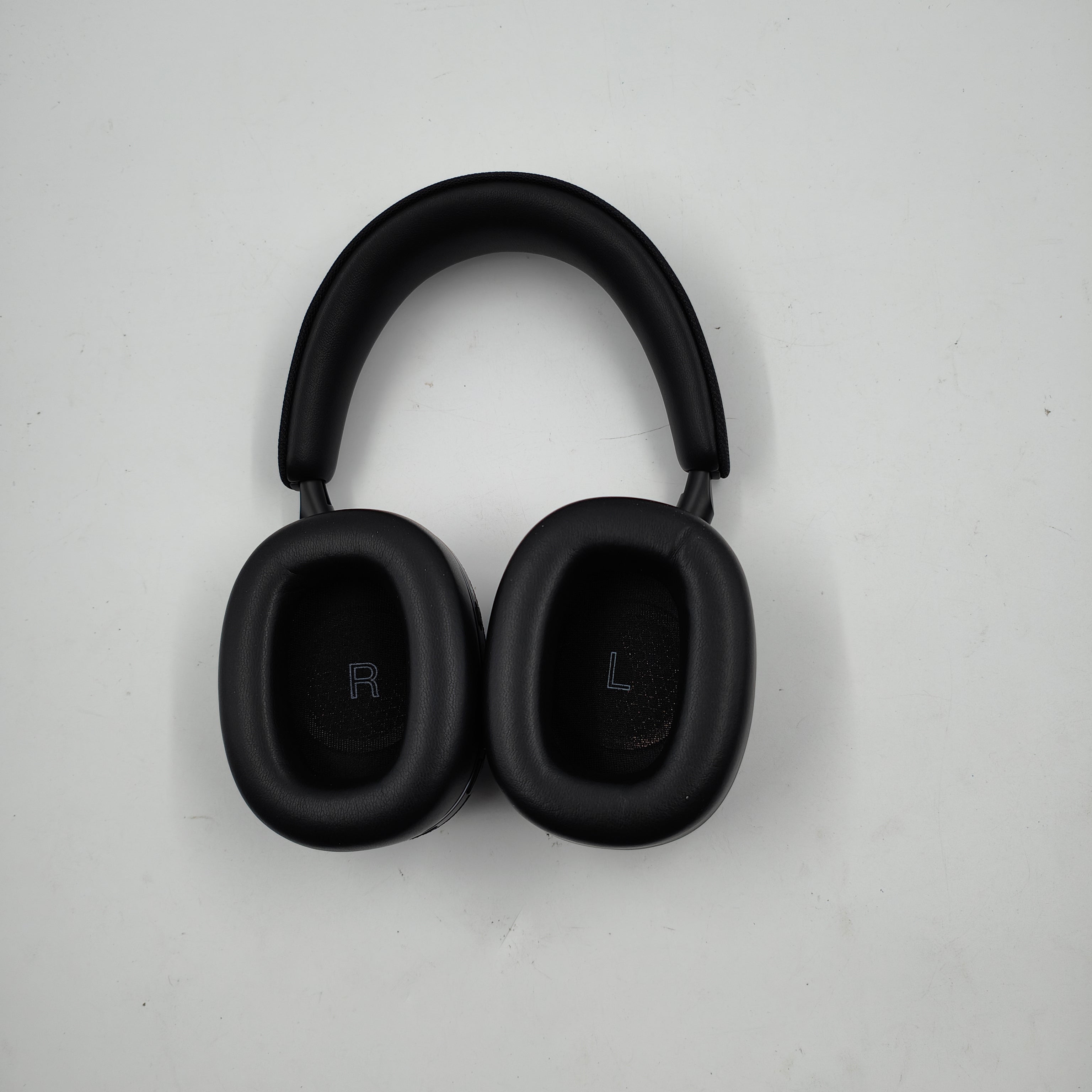 Bowers & Wilkins Px7 S2 Schwarz