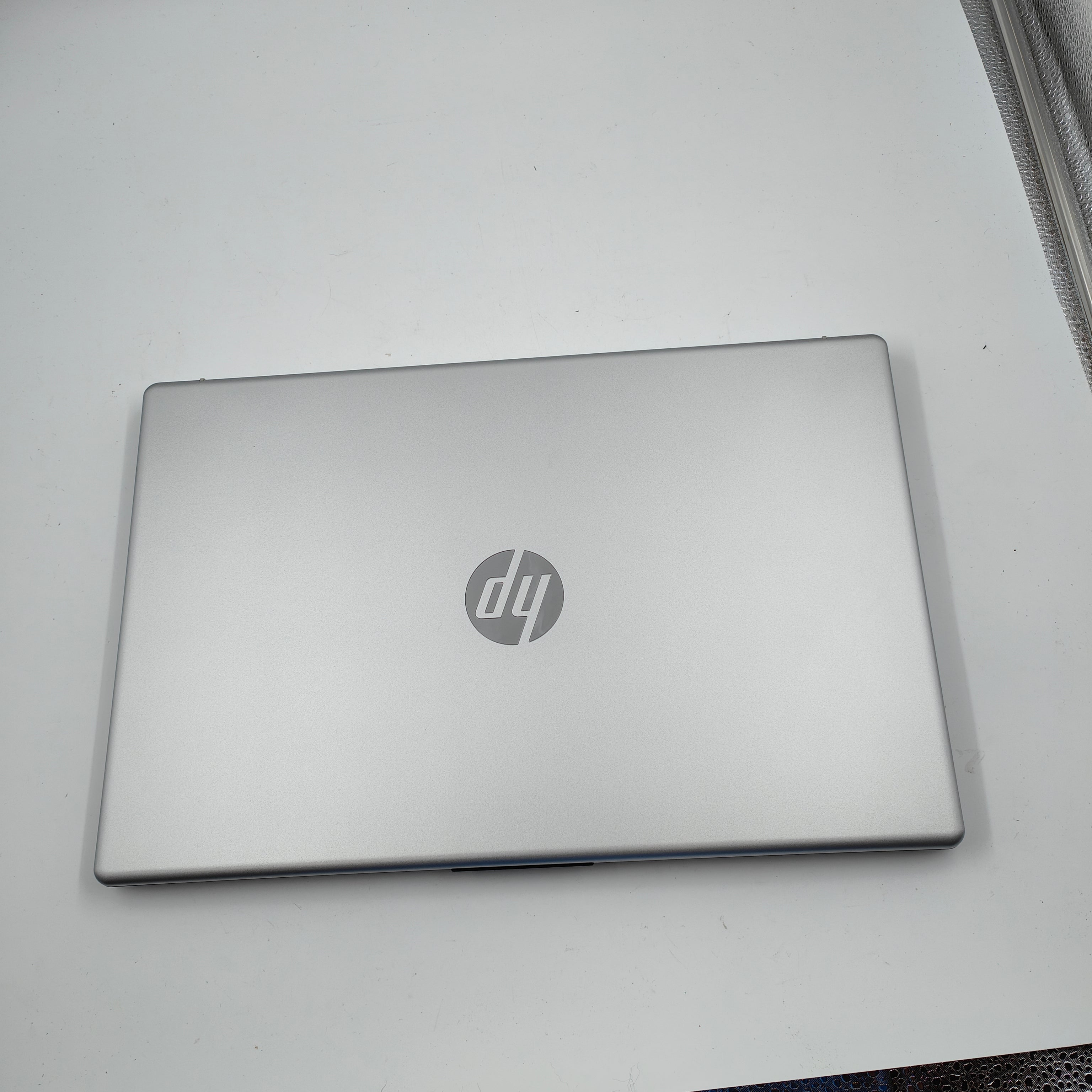 HP Laptop 15-fd0064ng QWERTZ