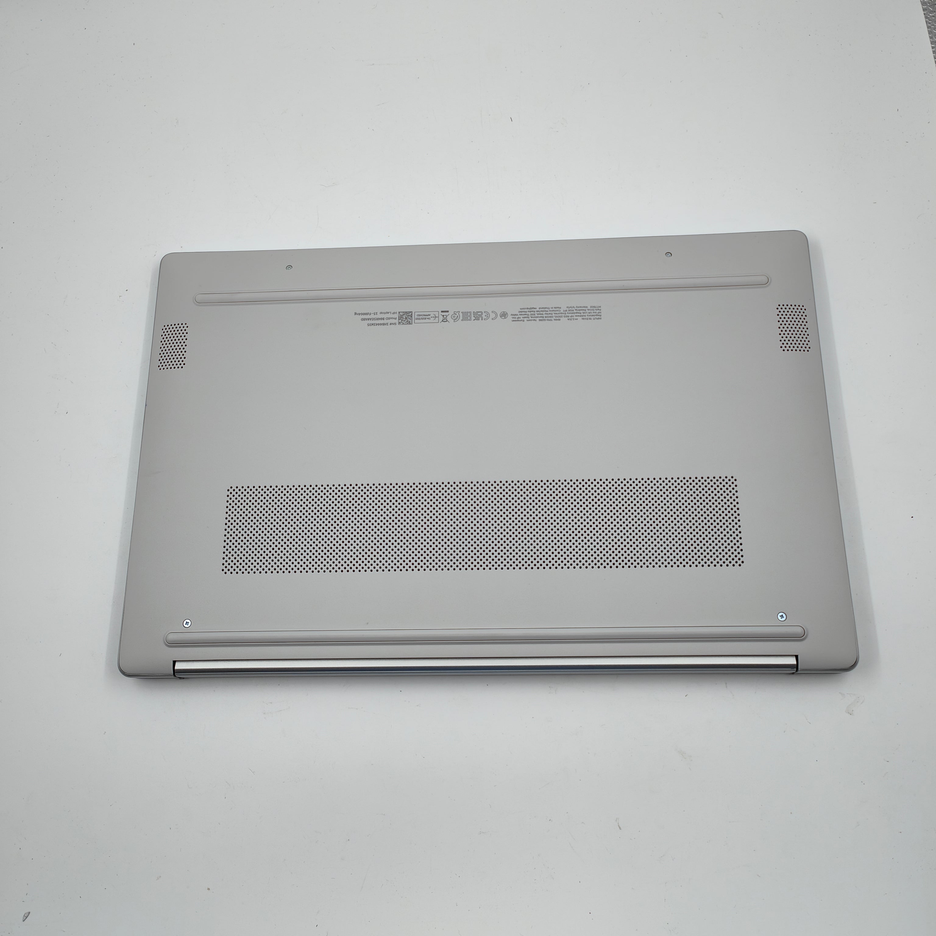 HP Laptop 15-fd0064ng QWERTZ