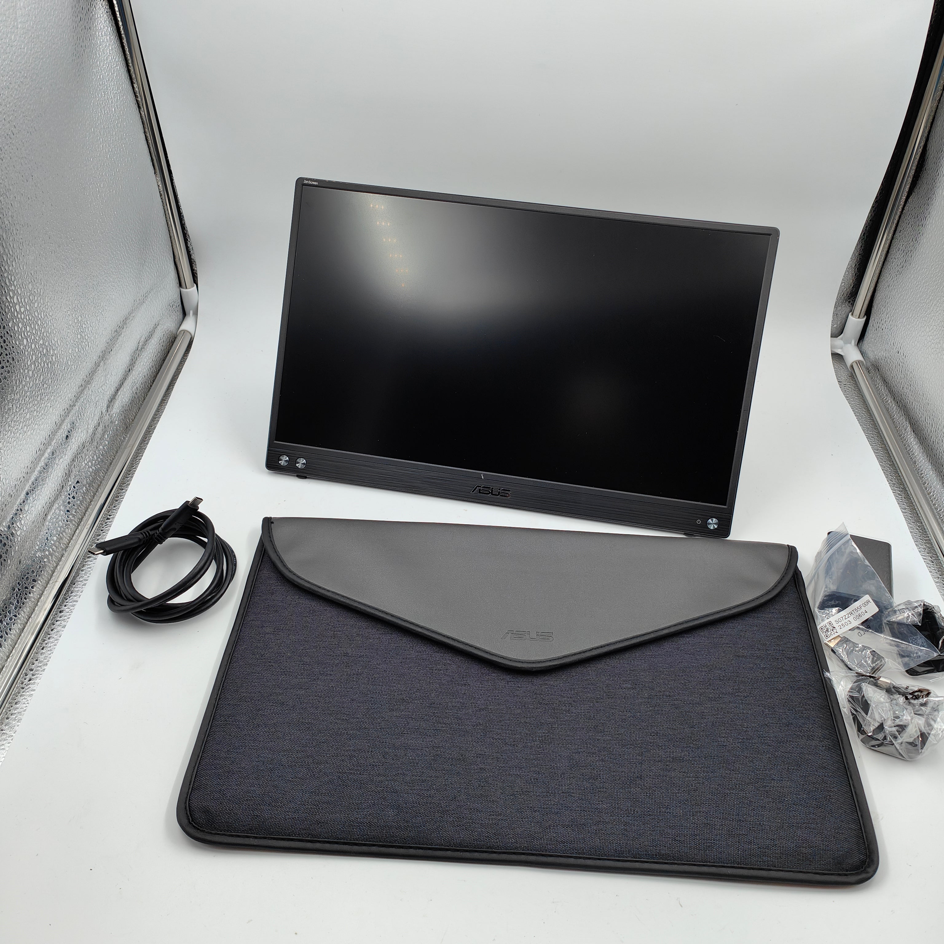 Asus ZenScreen MB16AHV