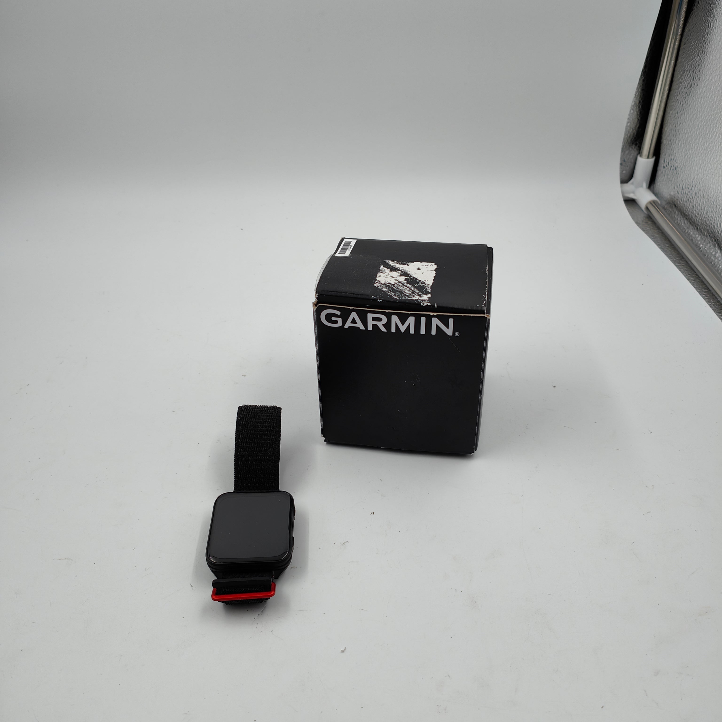 Garmin Venu X1, 2-inch, AMOLED screen, Black