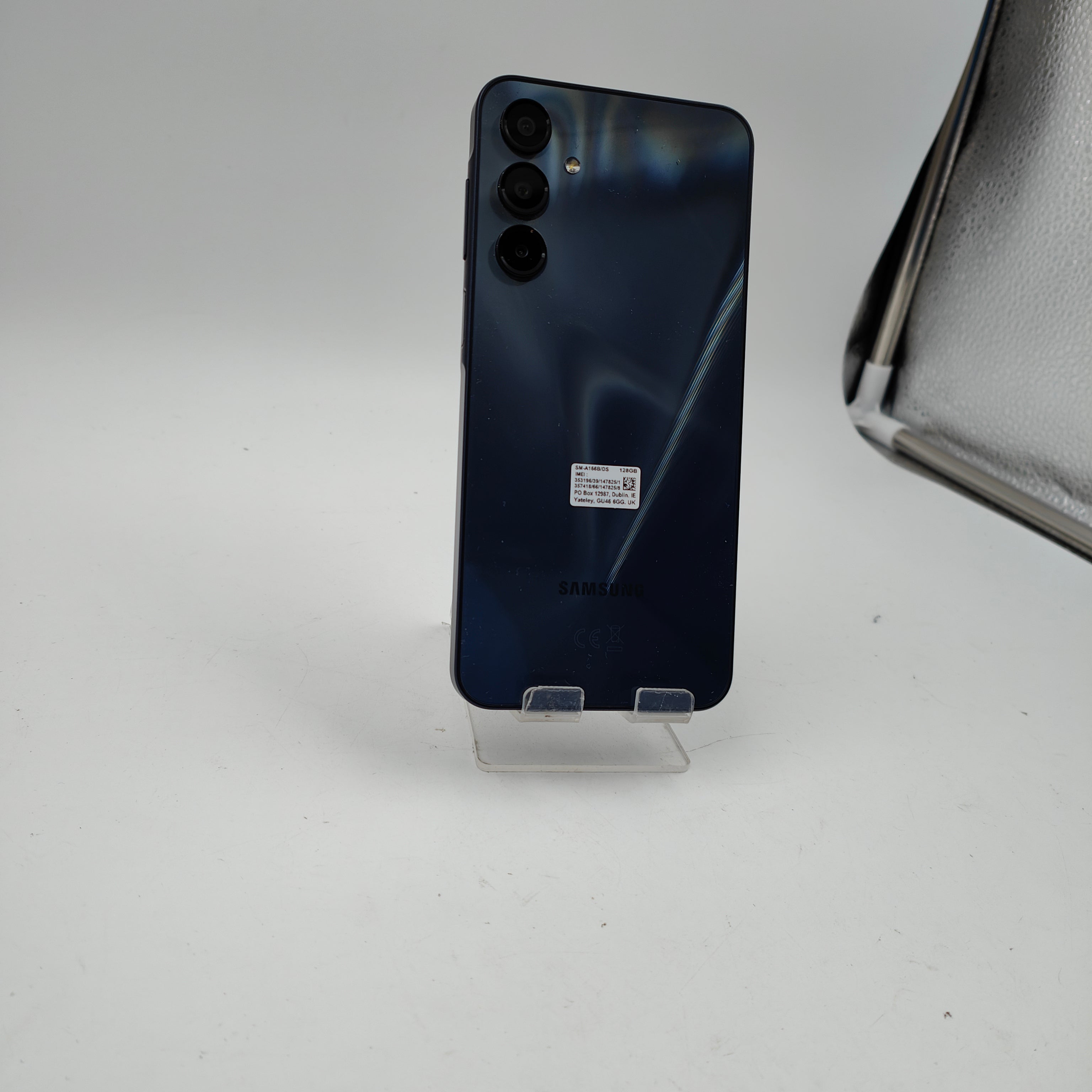 Samsung Galaxy A16 5G 128GB Blue Black