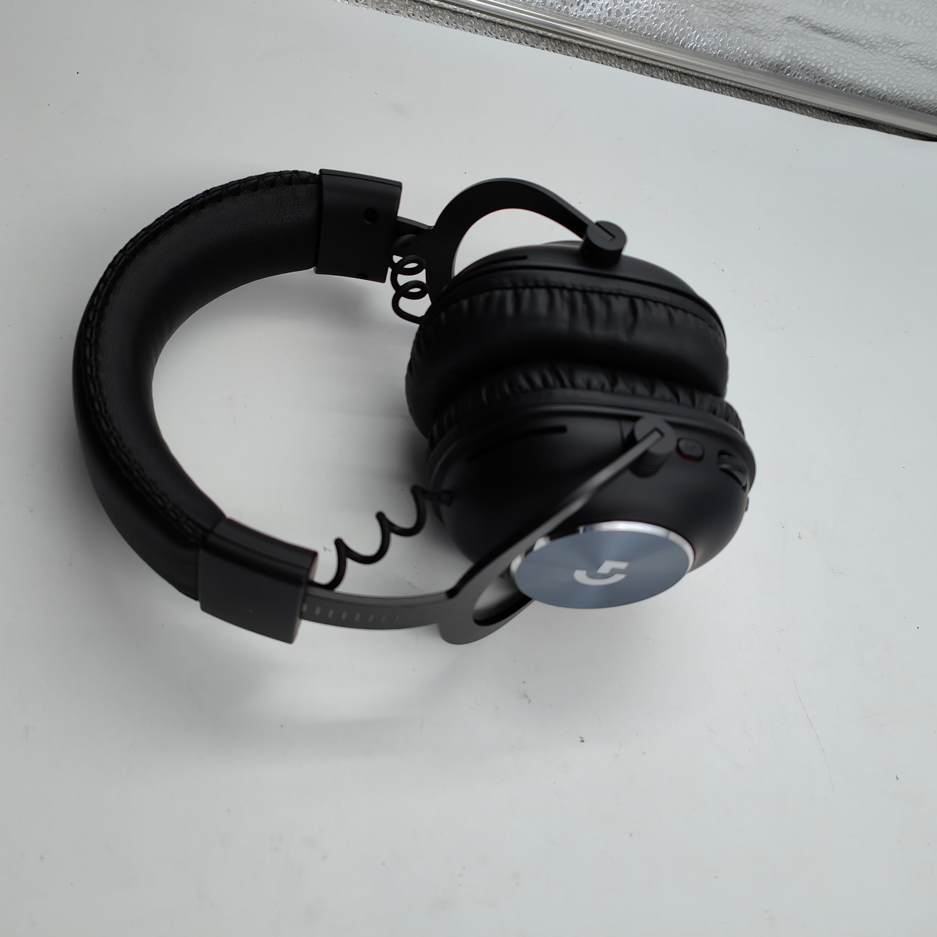 Logitech G PRO X Wireless LIGHTSPEED Gaming Headset