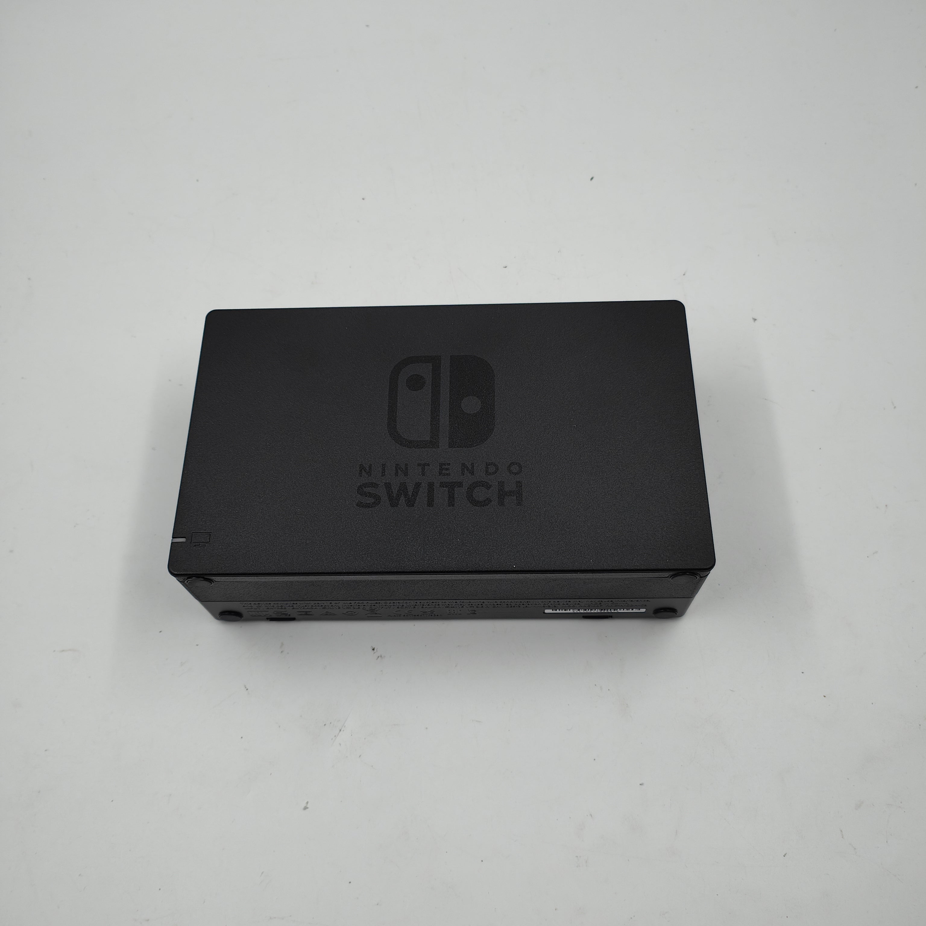 Nintendo Switch Dock Set