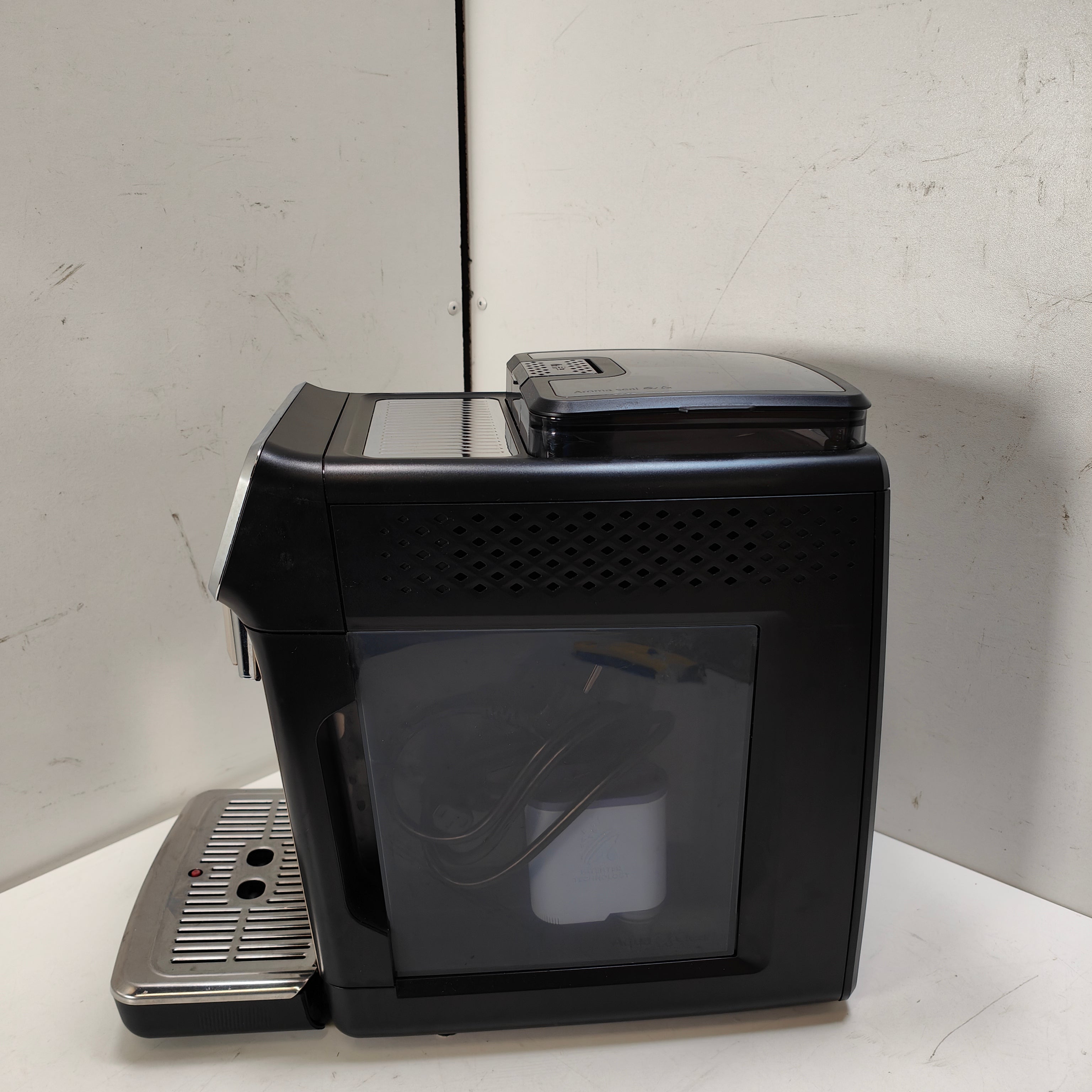 Philips LatteGo 5500 EP5547/90