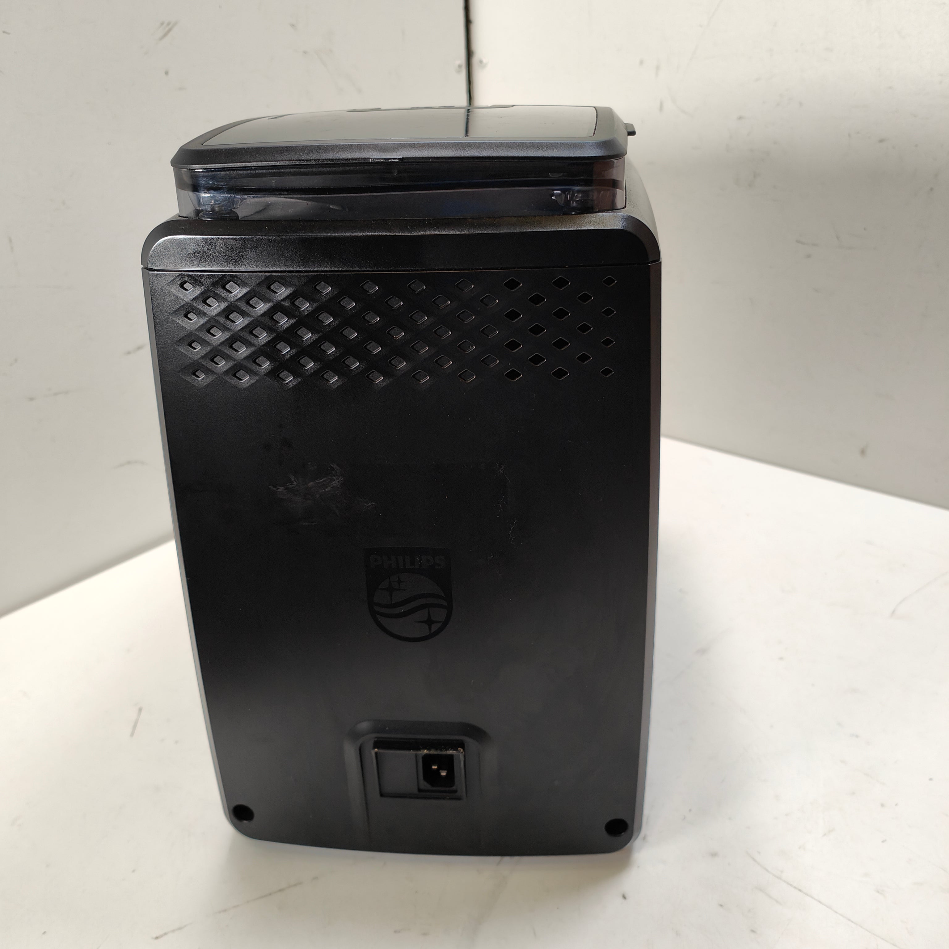 Philips LatteGo 5500 EP5547/90