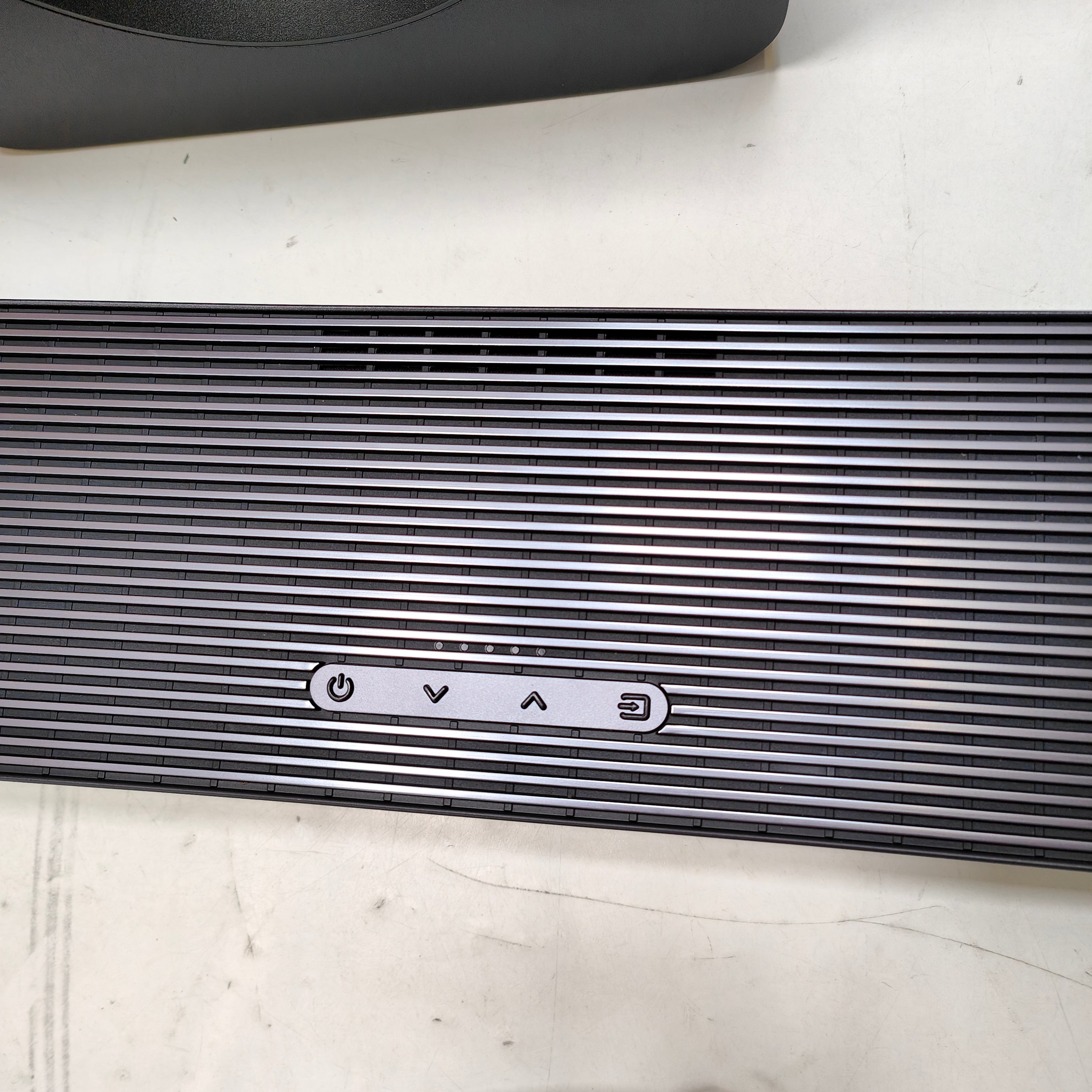 Samsung HW-QS700F Zwart