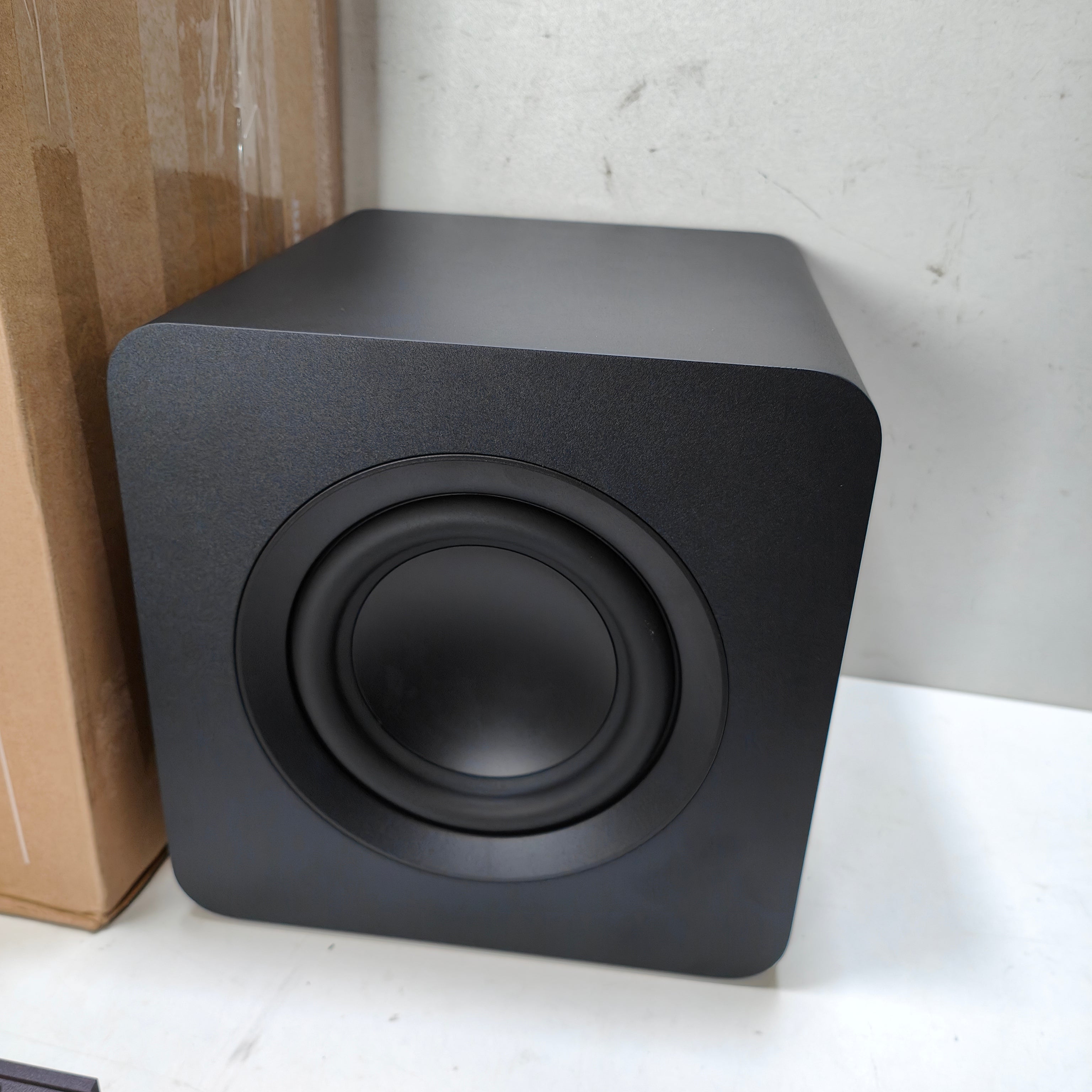 Samsung HW-QS700F Zwart