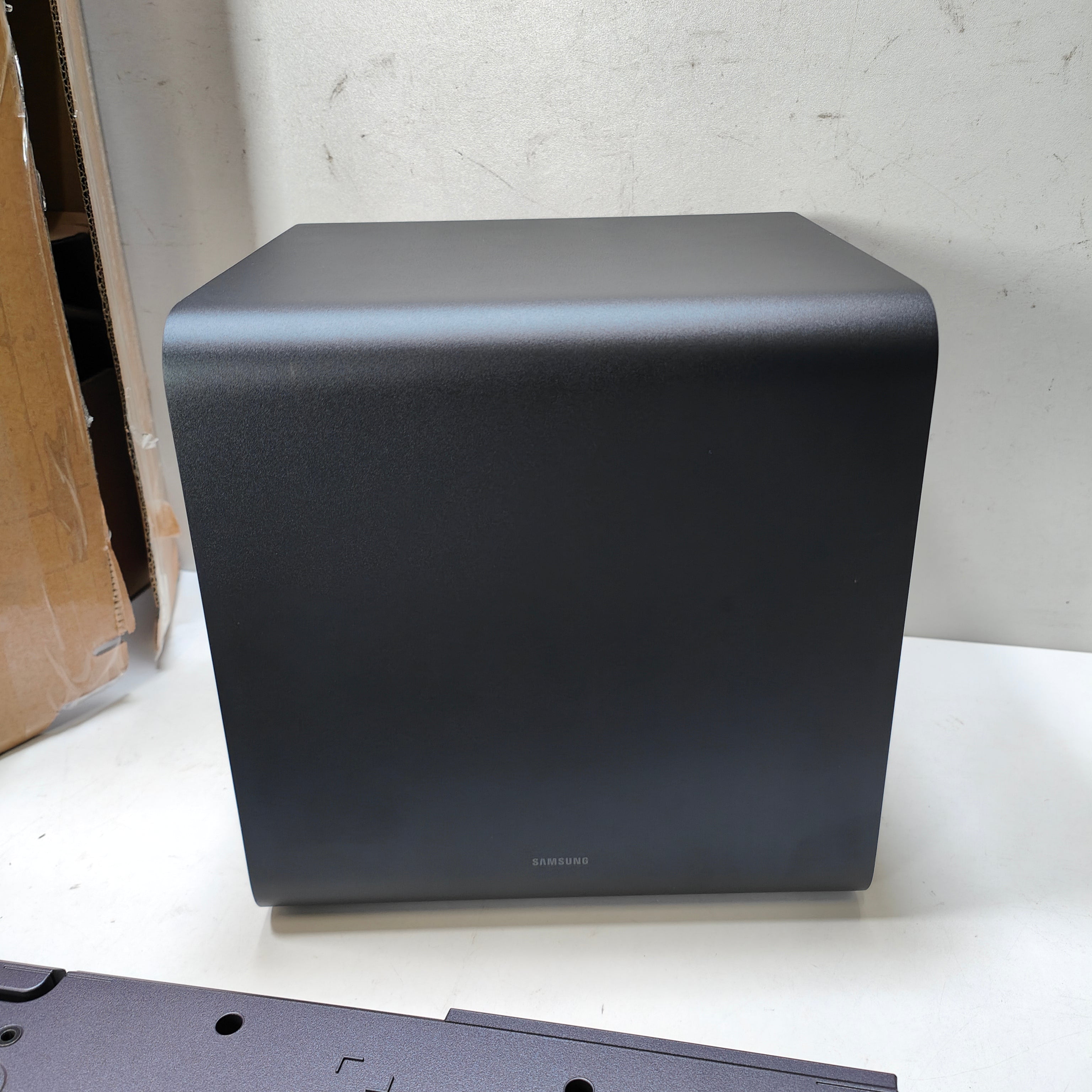 Samsung HW-QS700F Zwart