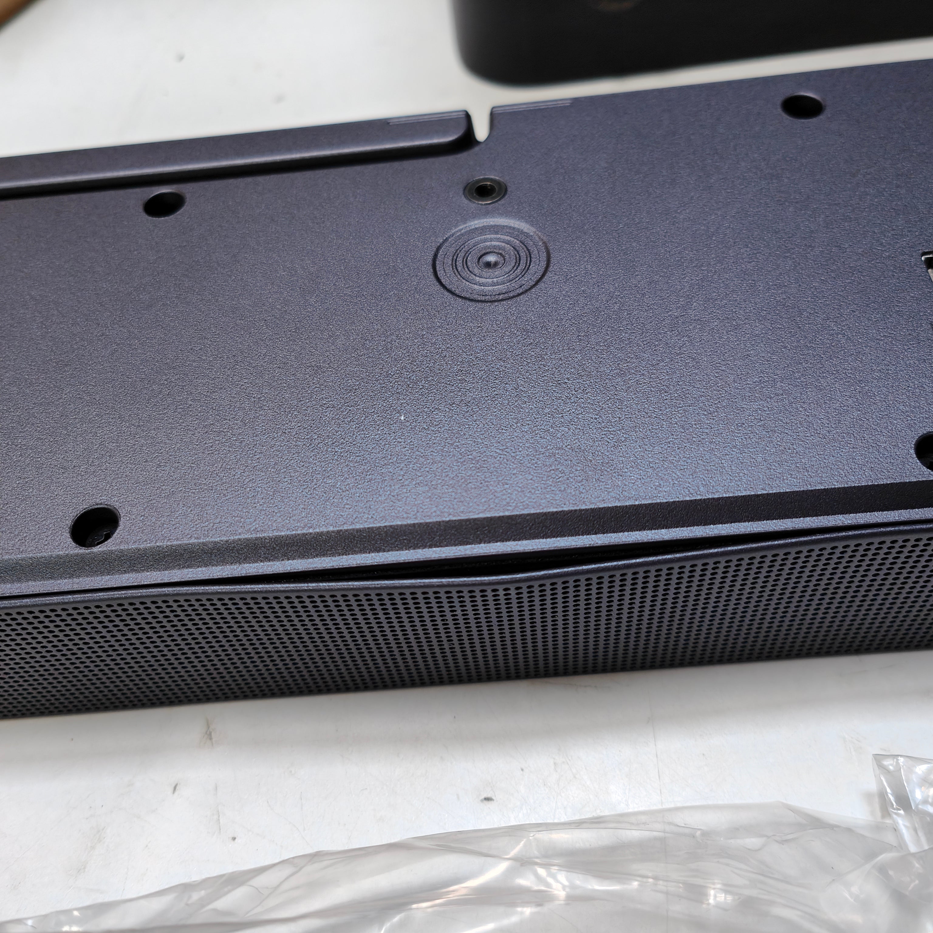 Samsung HW-QS700F Zwart