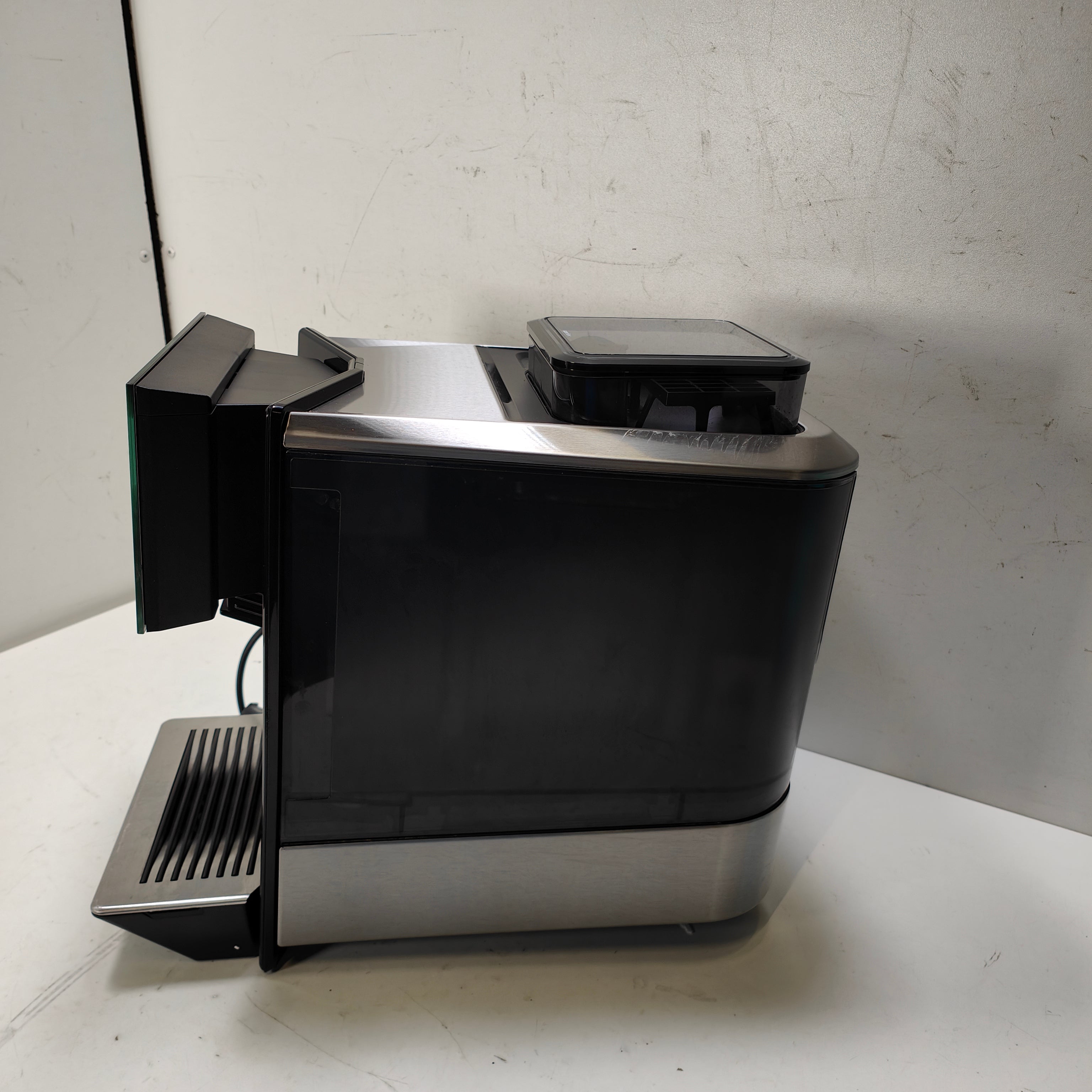 Siemens EQ900 TQ903R09 Black
