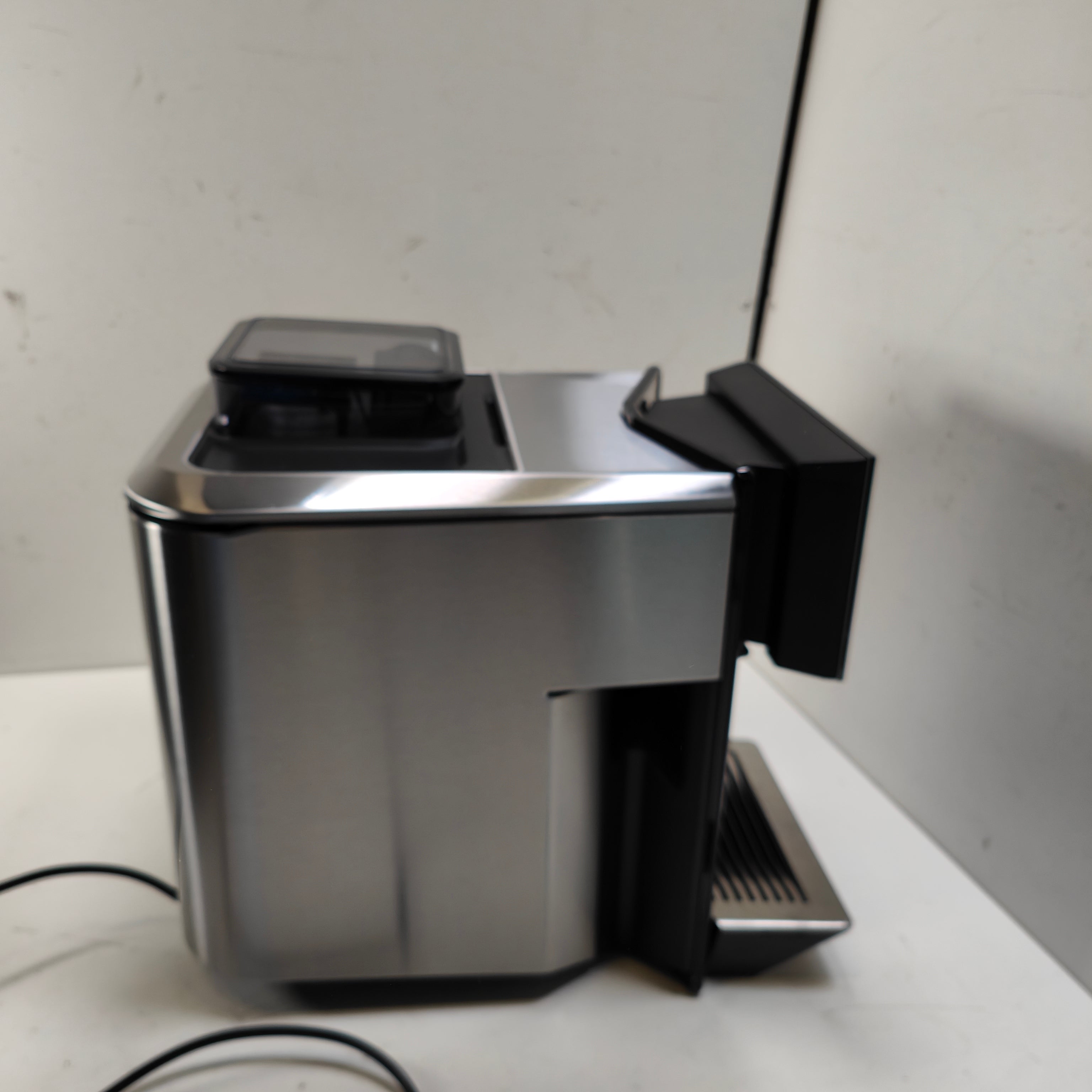 Siemens EQ900 TQ903R09 Black