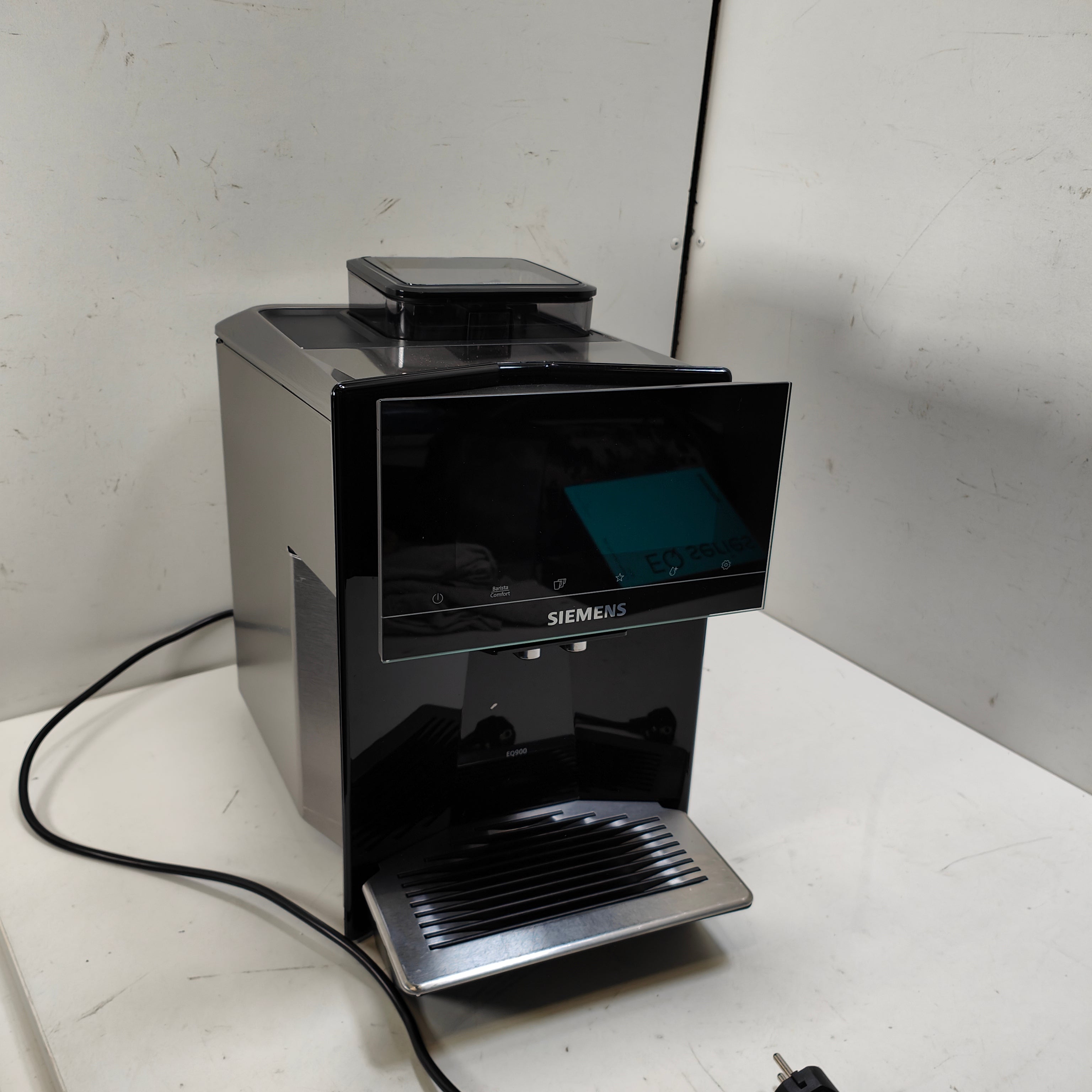 Siemens EQ900 TQ903R09 Black