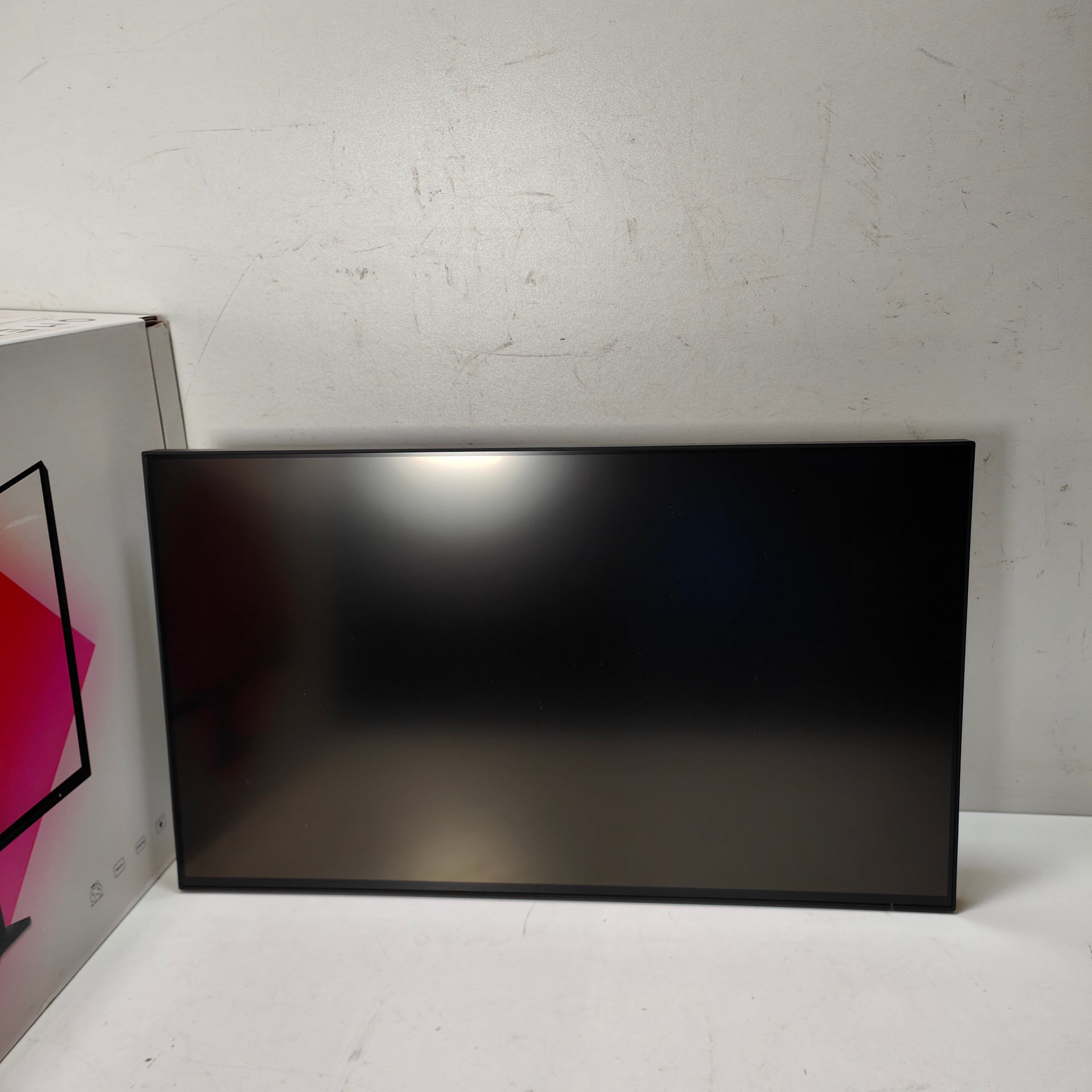 HP OMEN 27u 4K