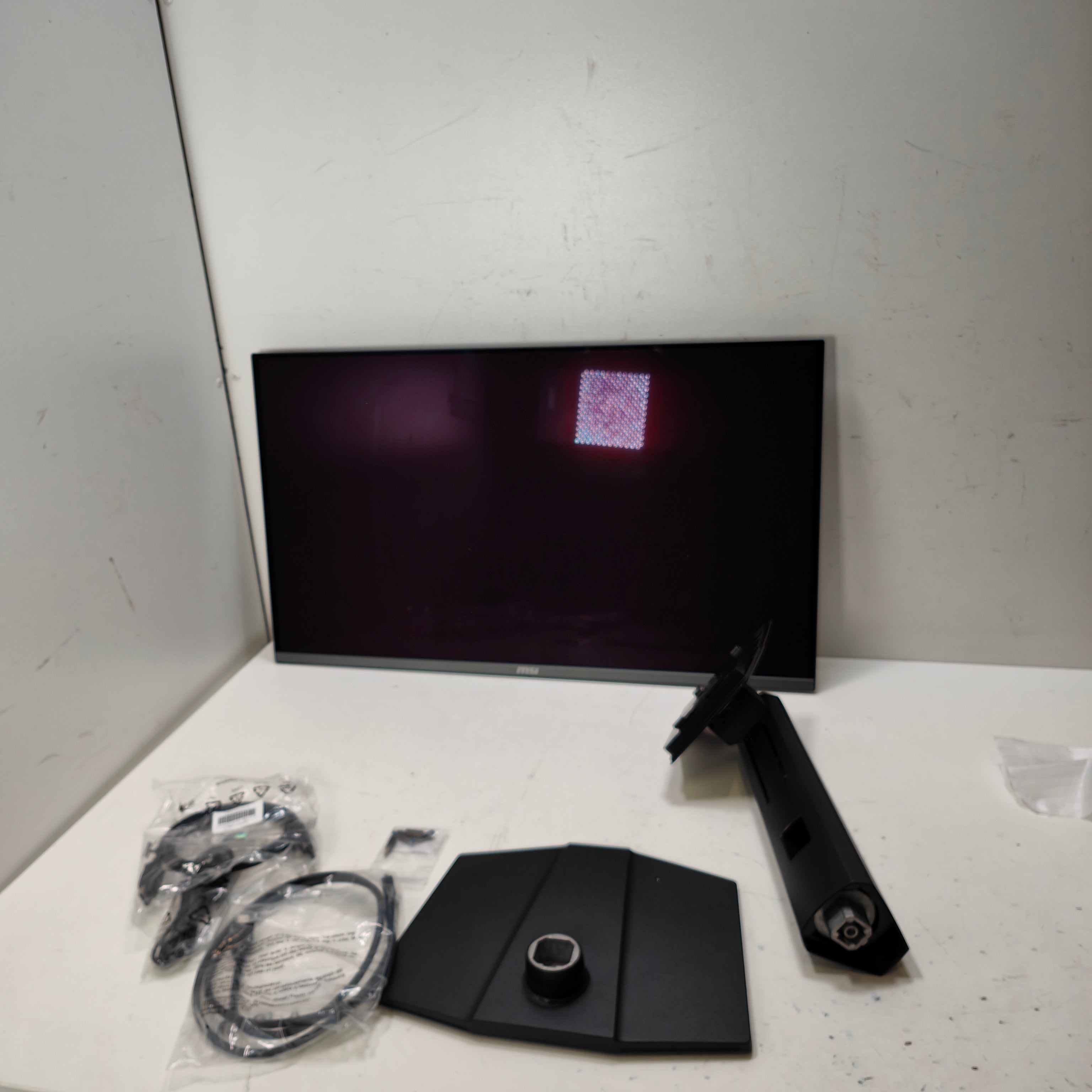 MSI MPG 321URXDE QD-OLED