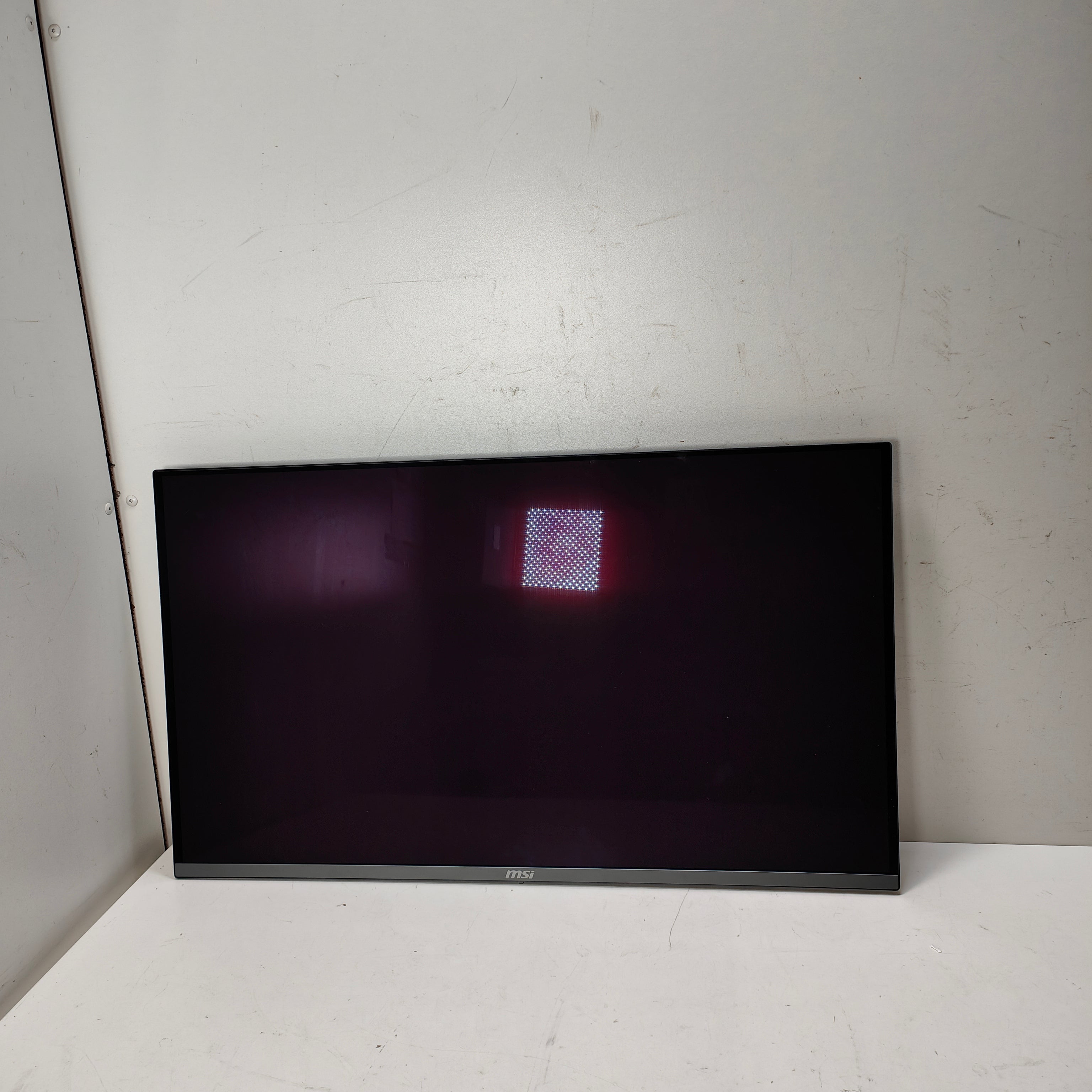 MSI MPG 321URXDE QD-OLED