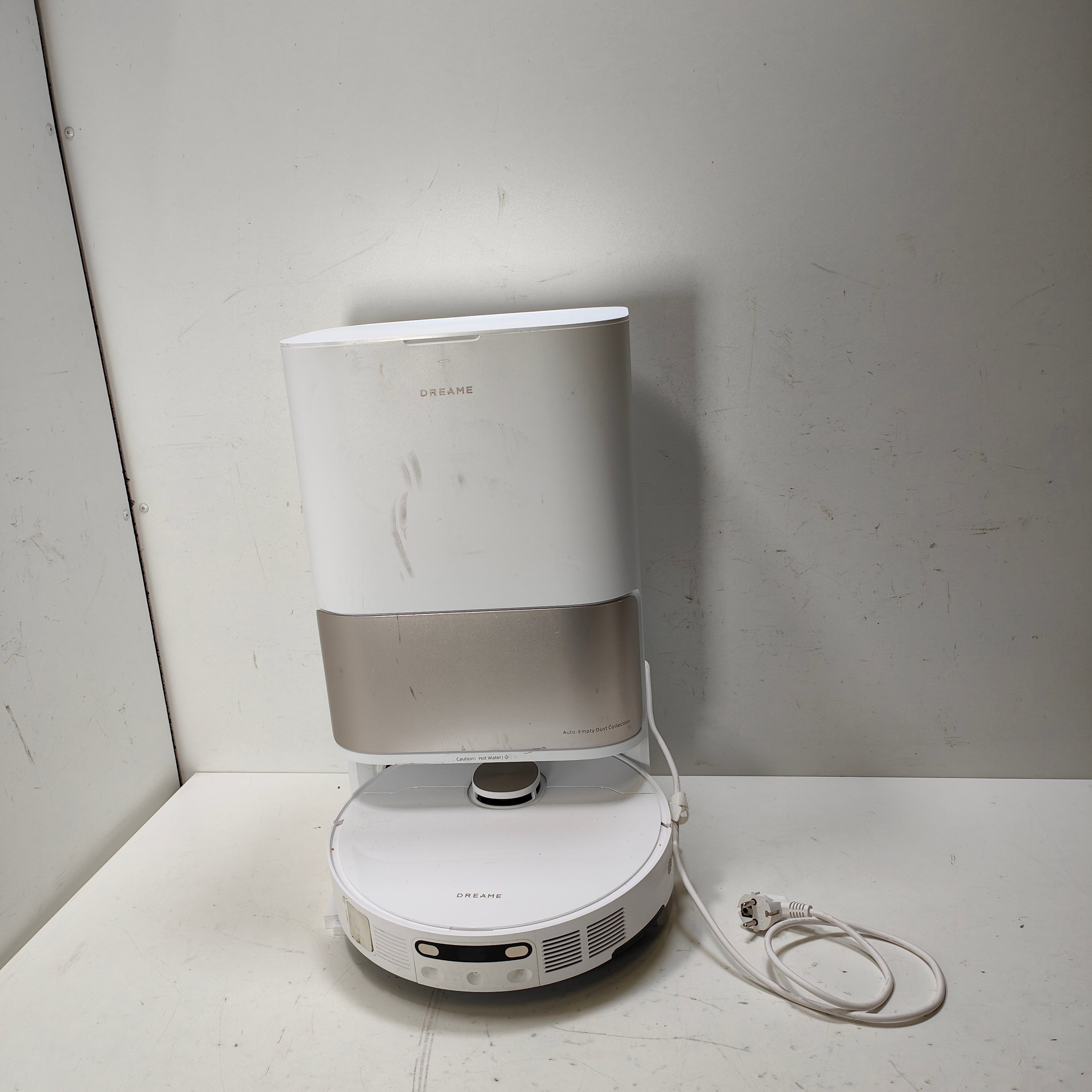 Dreame L10s Pro Ultra Heat RLL82CE
