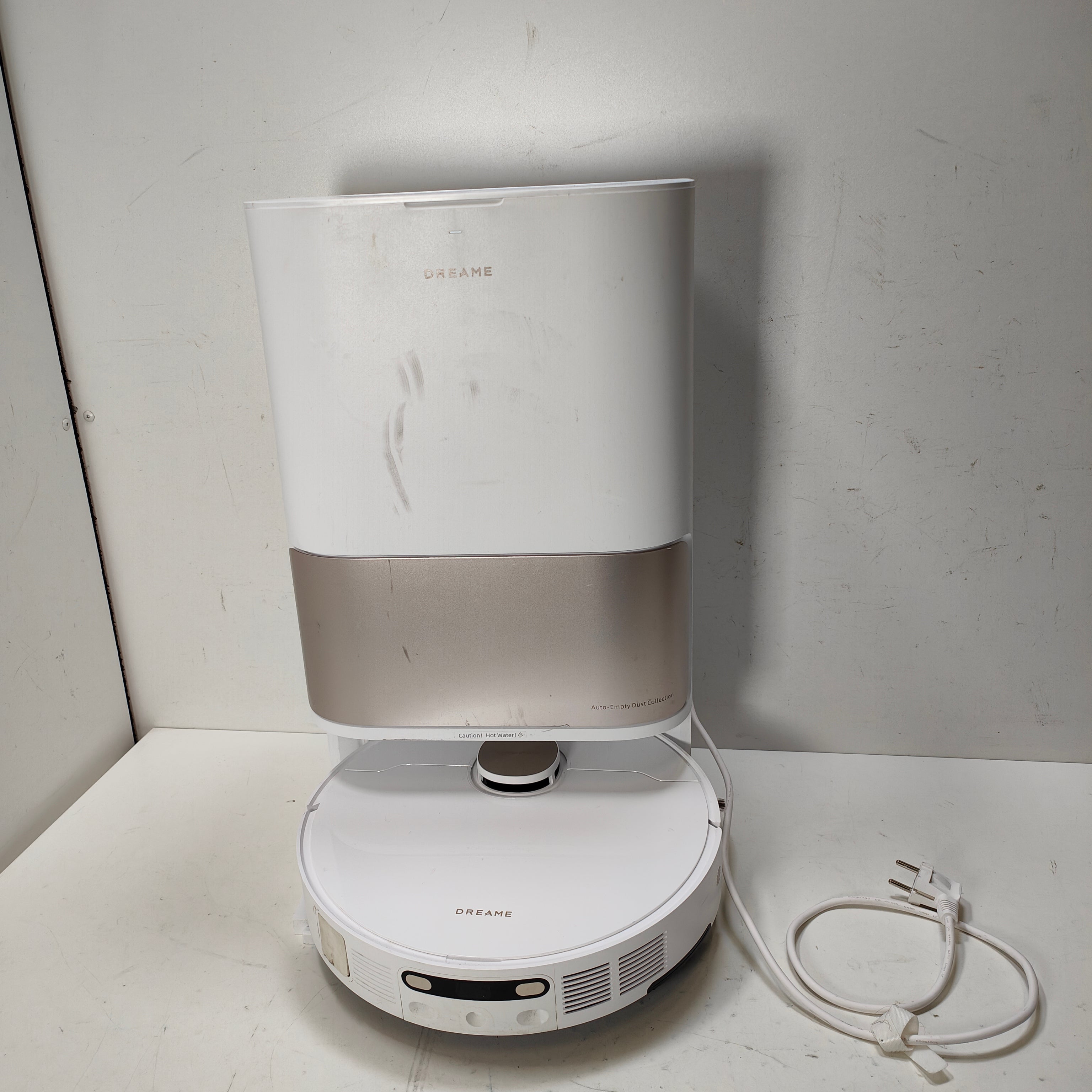 Dreame L10s Pro Ultra Heat RLL82CE