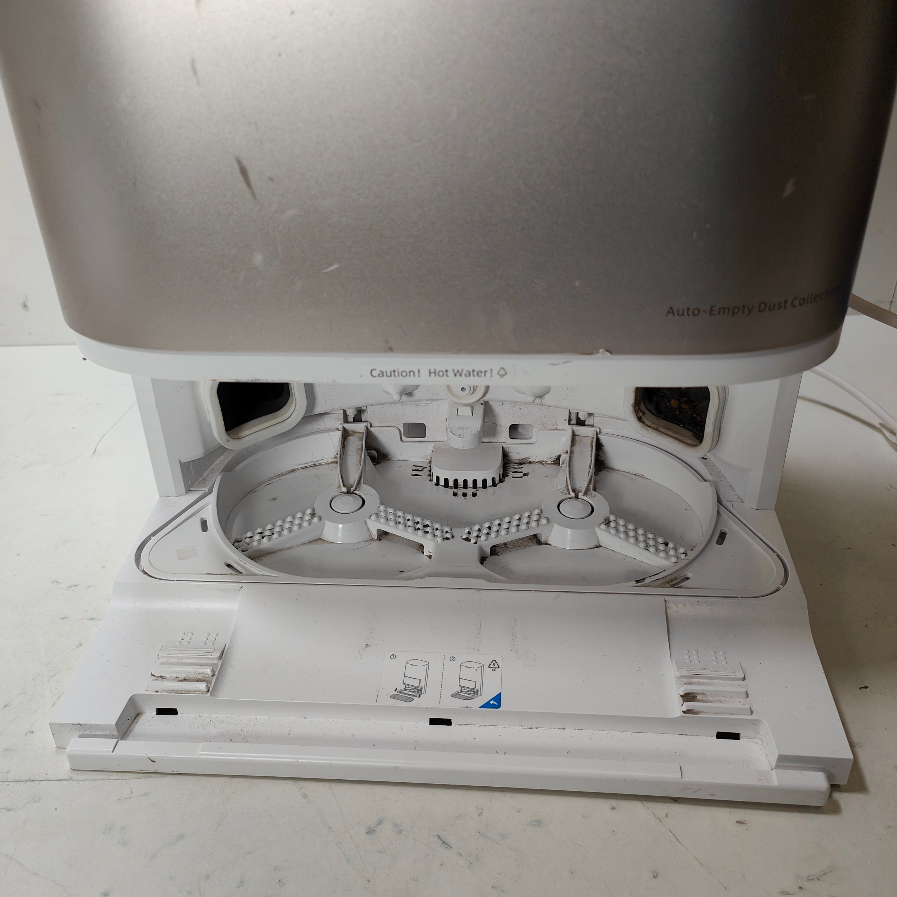 Dreame L10s Pro Ultra Heat RLL82CE