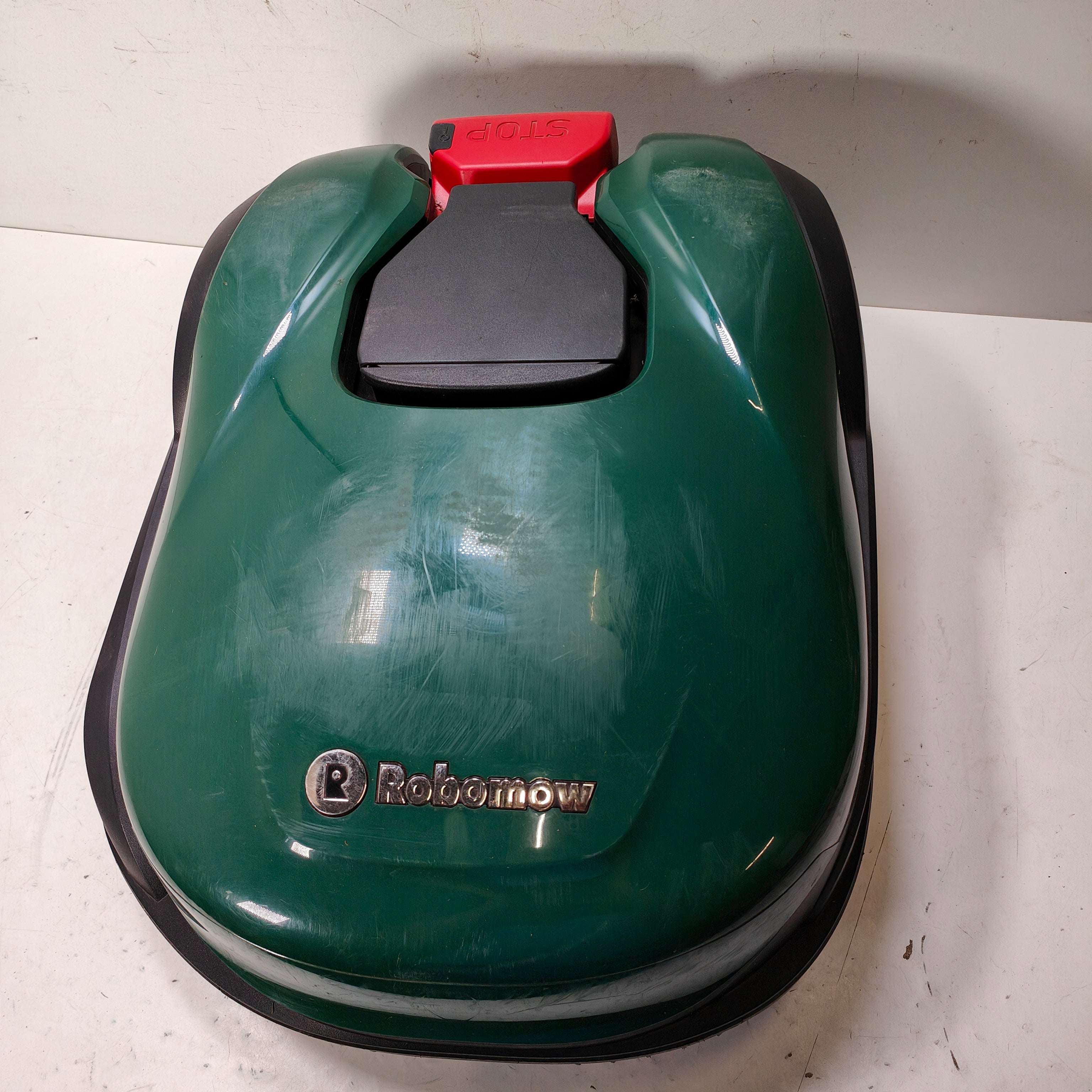 Robomow RK 2000