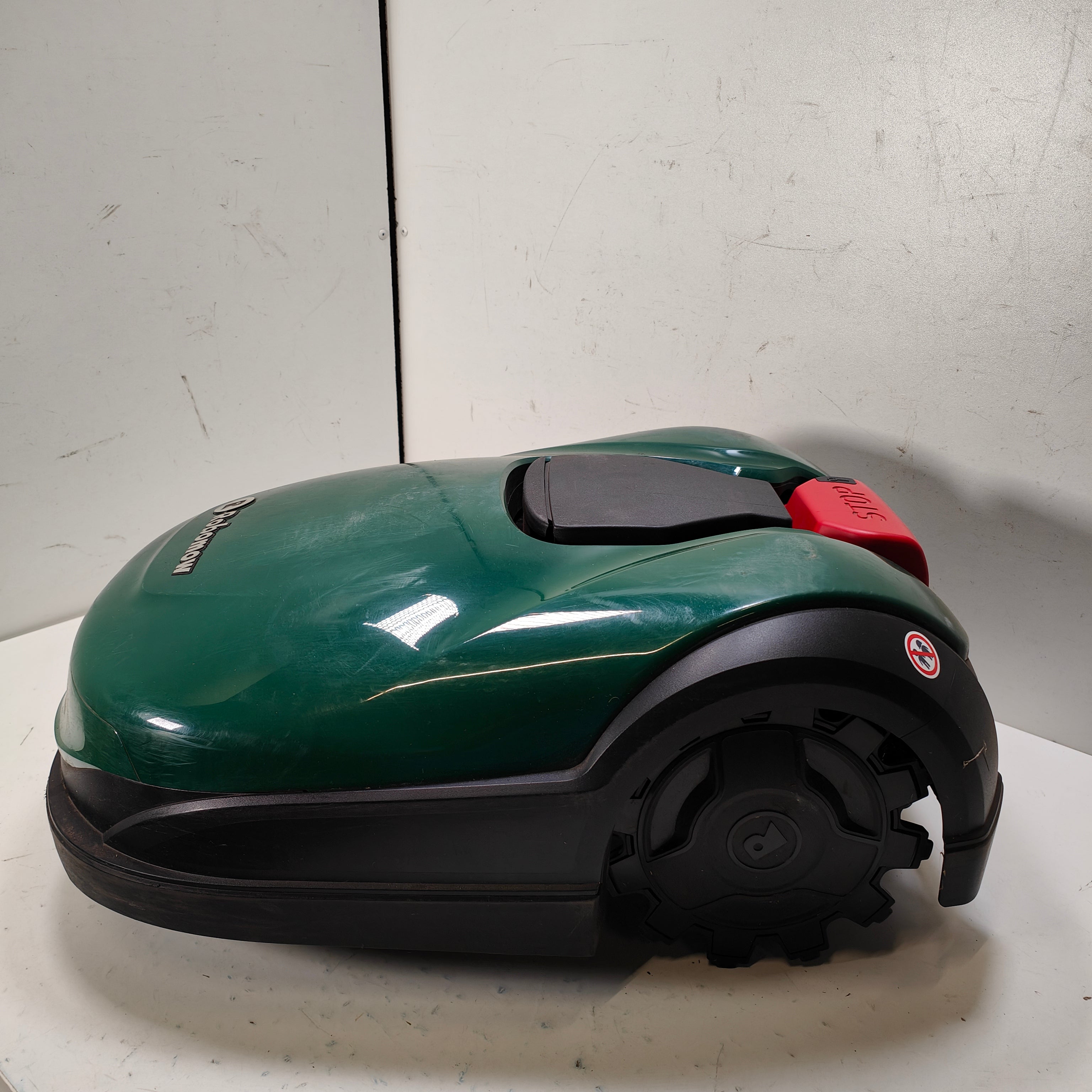 Robomow RK 2000