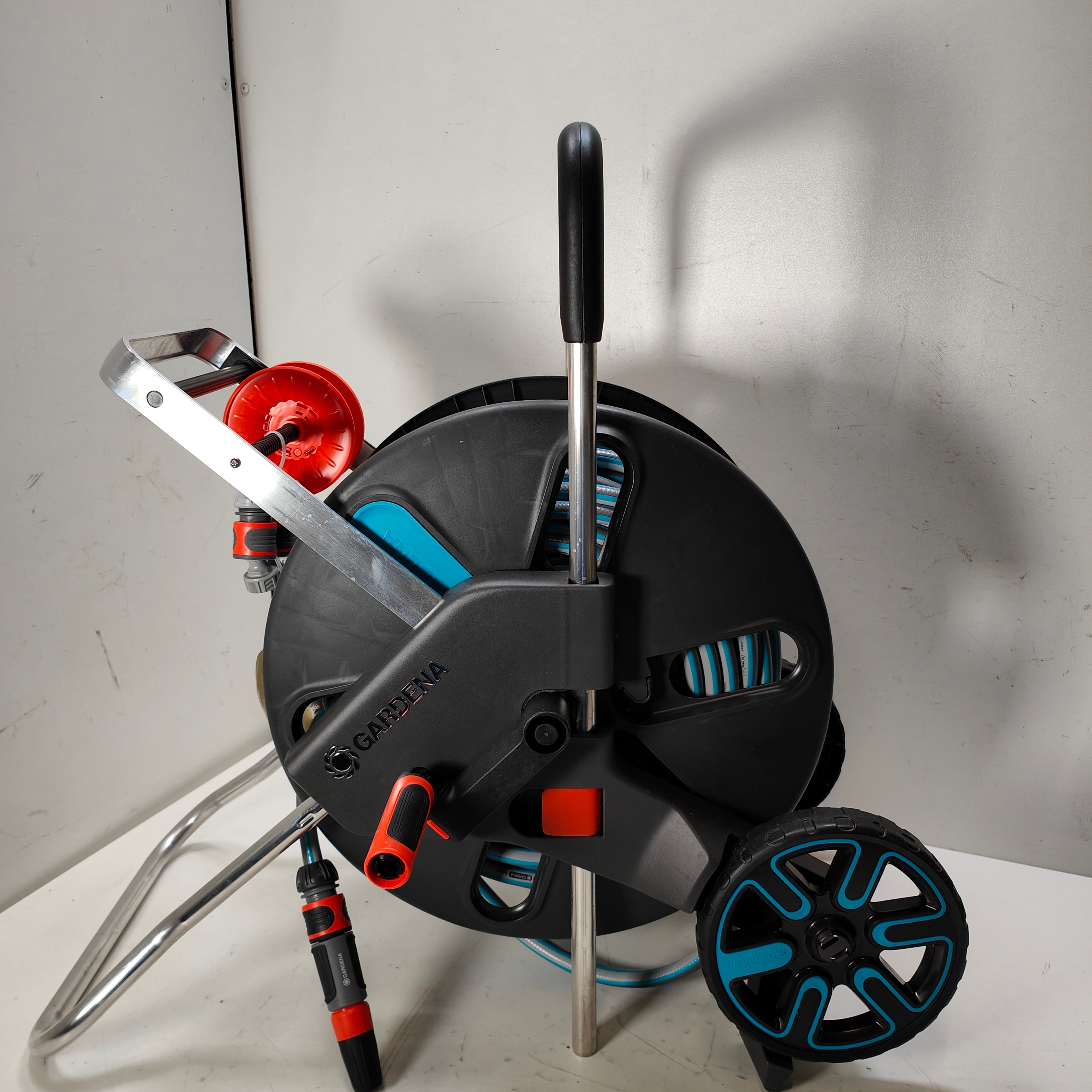 Gardena Cleverroll L Easy Set