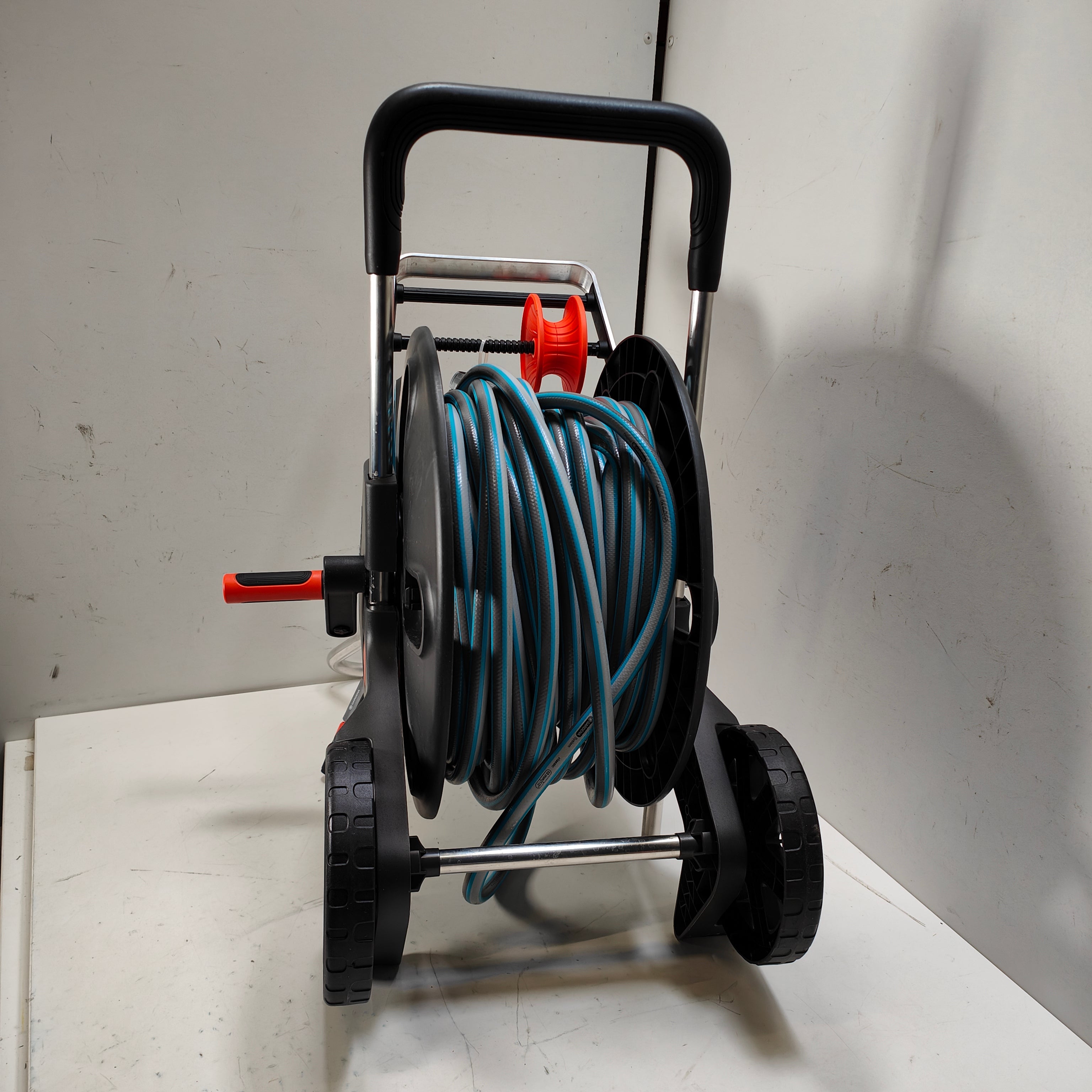 Gardena Cleverroll L Easy Set