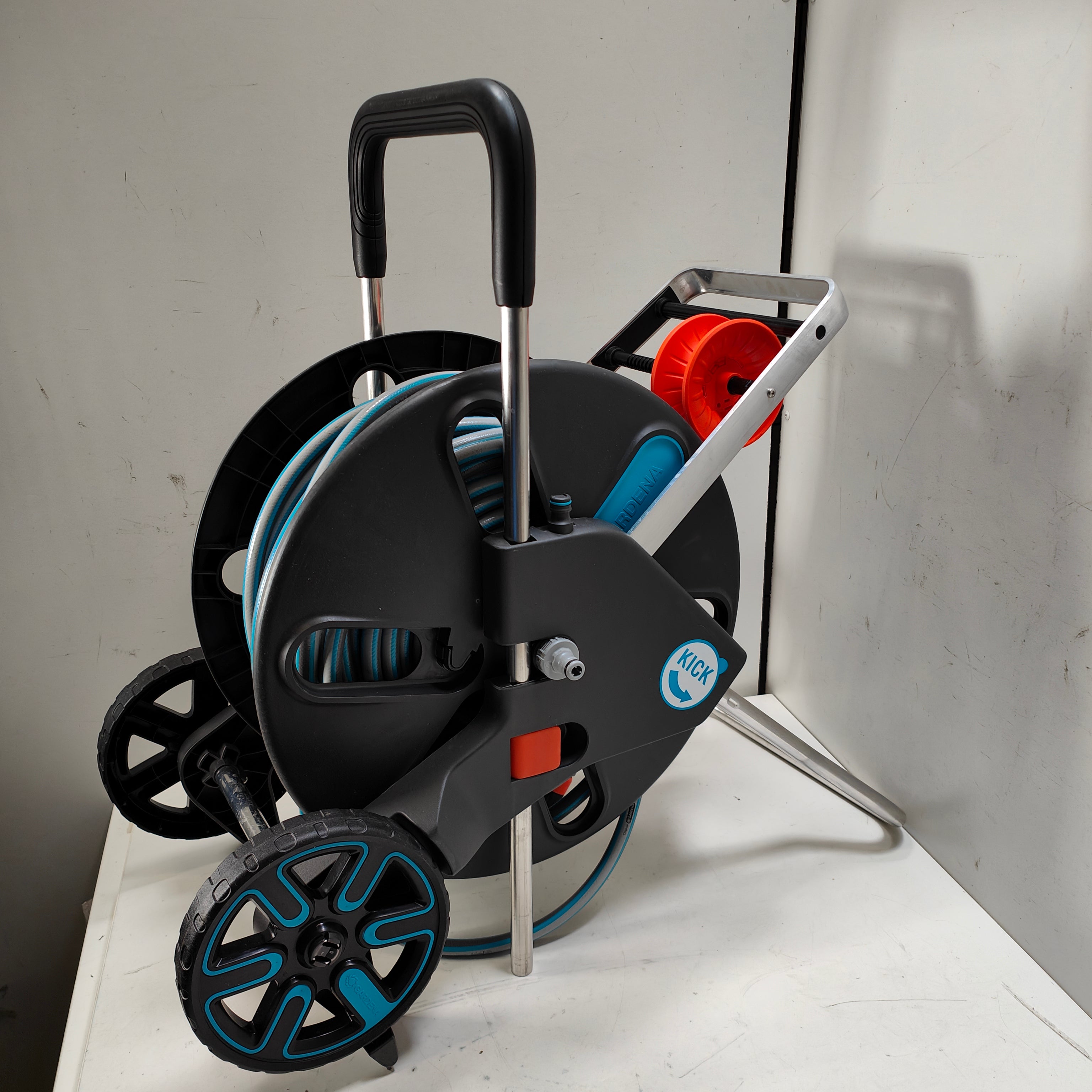Gardena Cleverroll L Easy Set