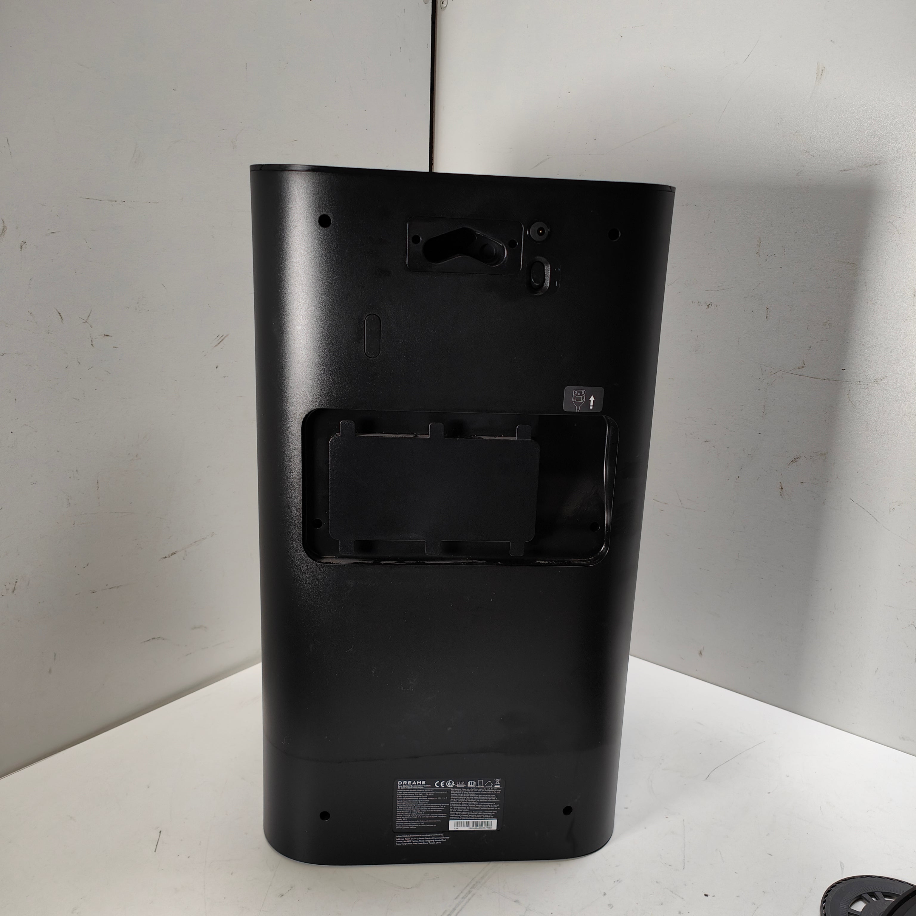 Dreame X40 Ultra Complete Black