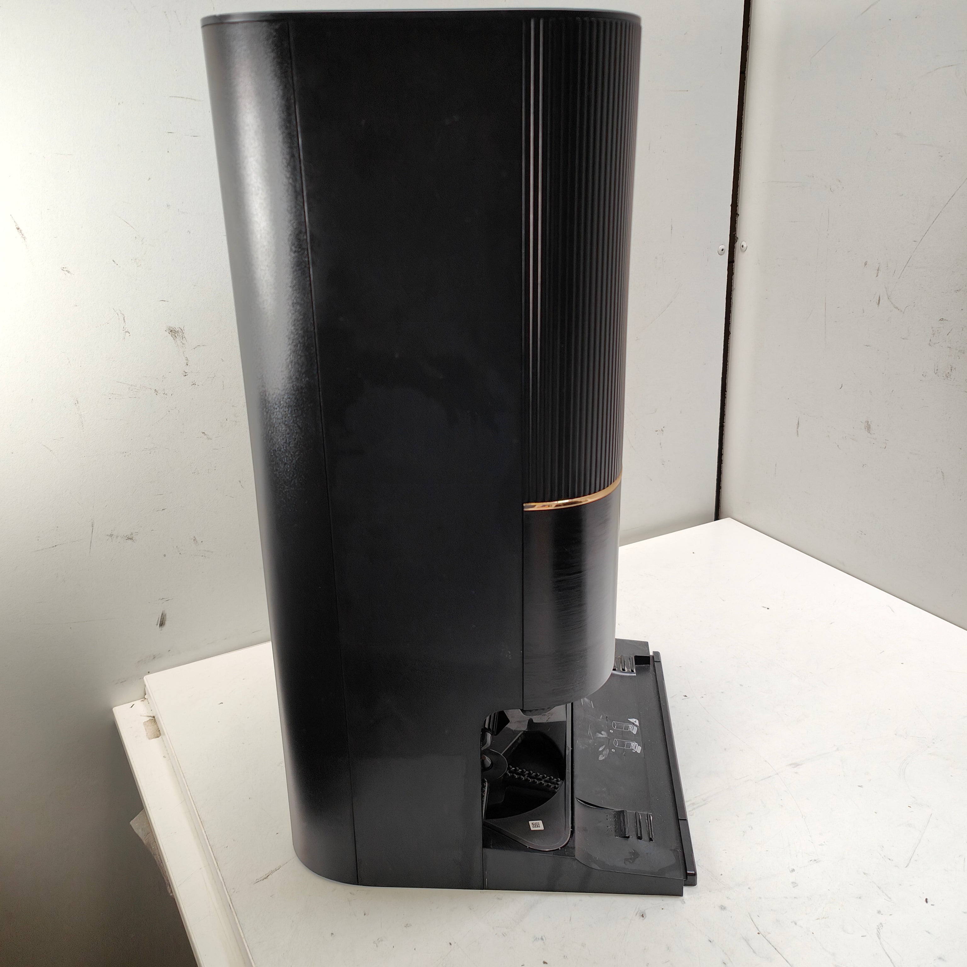 Dreame X40 Ultra Complete Black