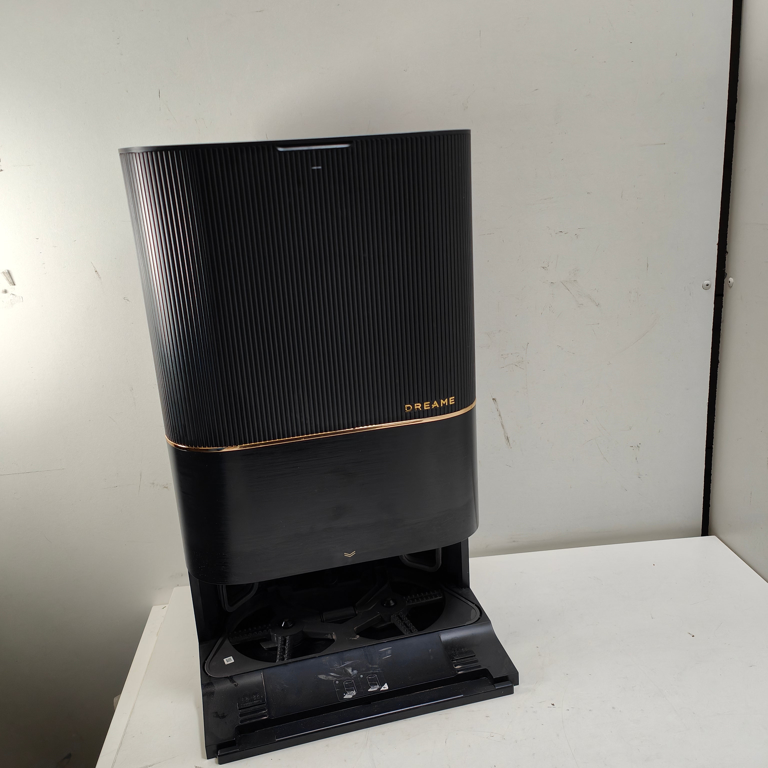 Dreame X40 Ultra Complete Black