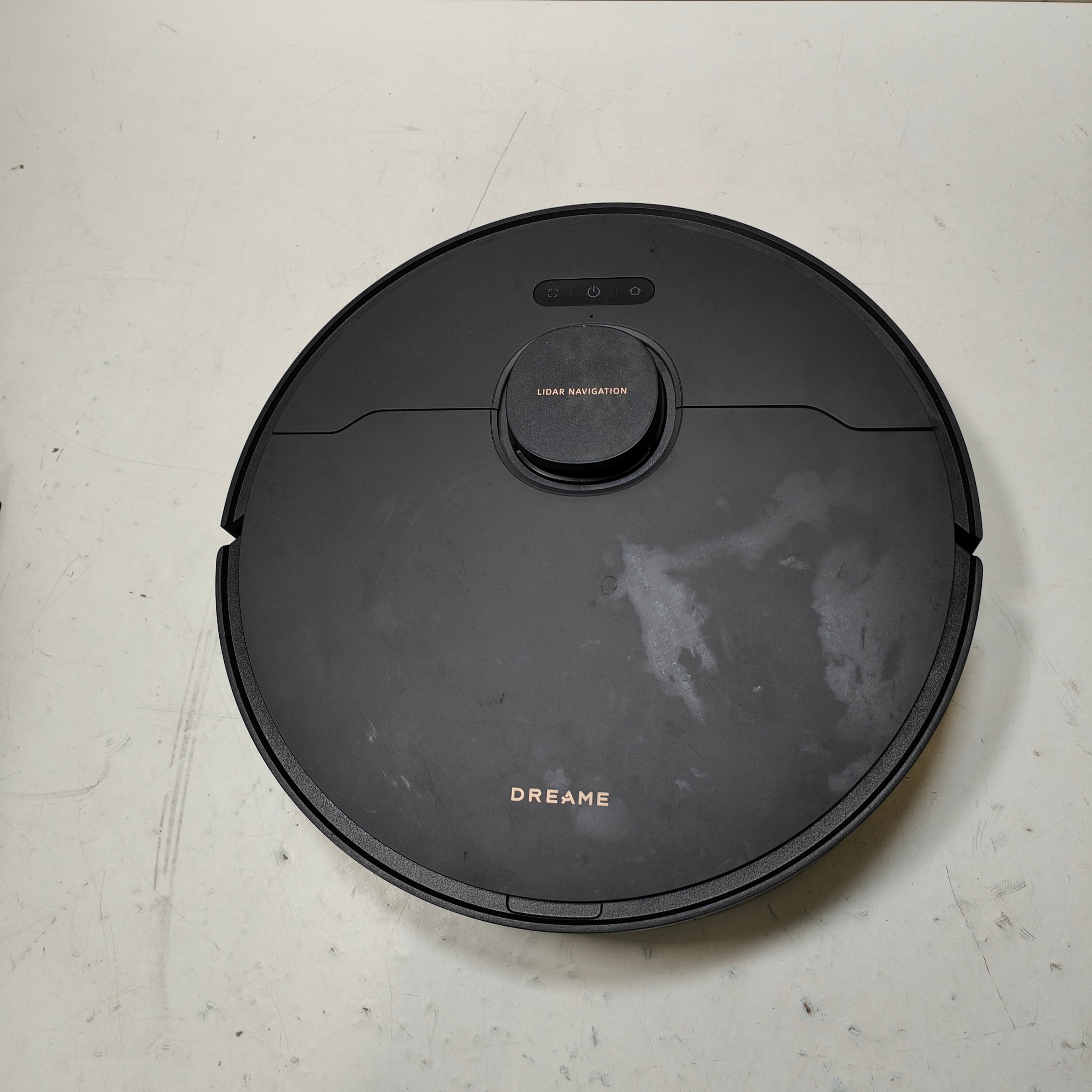 Dreame X40 Ultra Complete Black