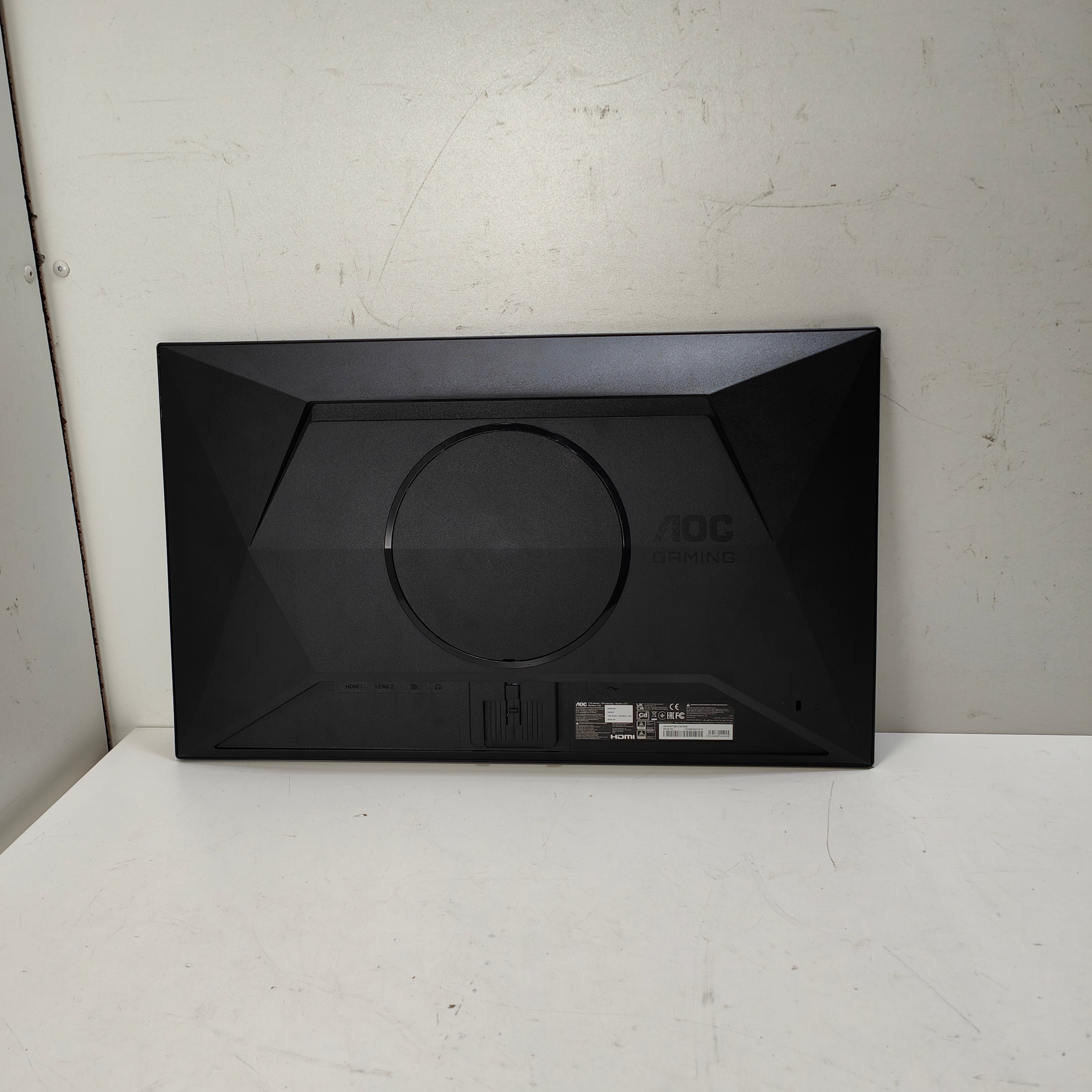 AOC 24G4XE