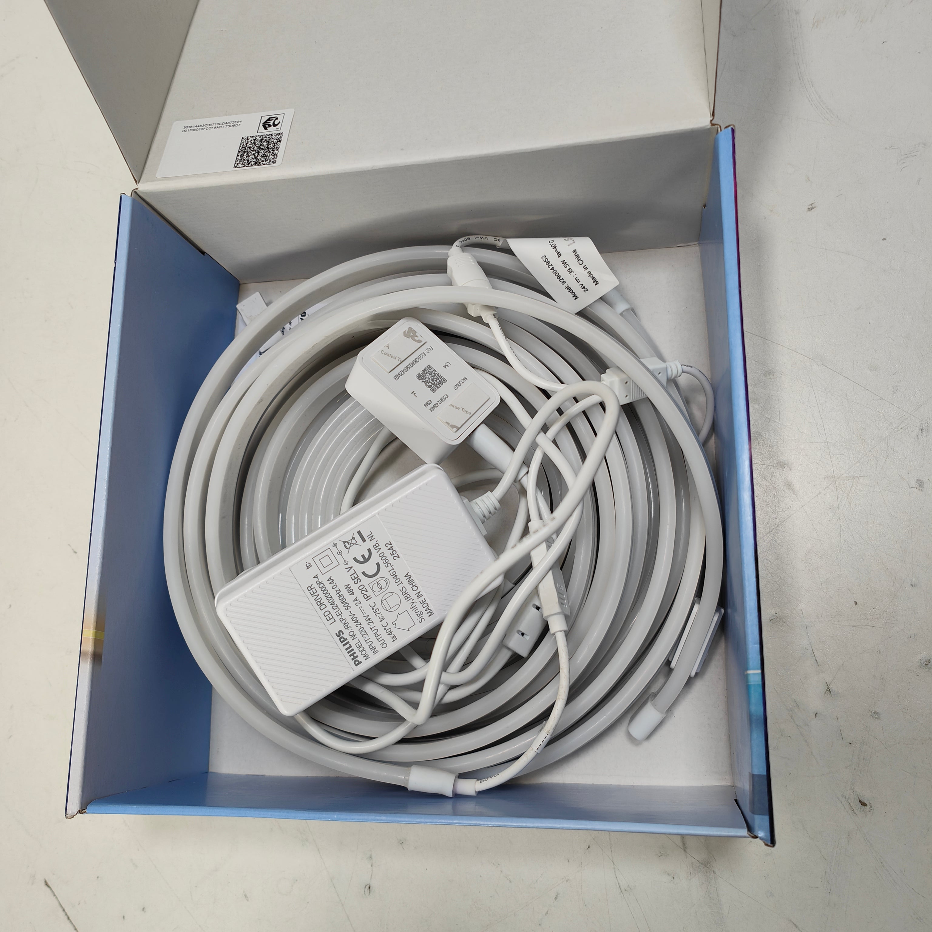 Philips Hue Essential Flex LED Strip 2 x 5 meter