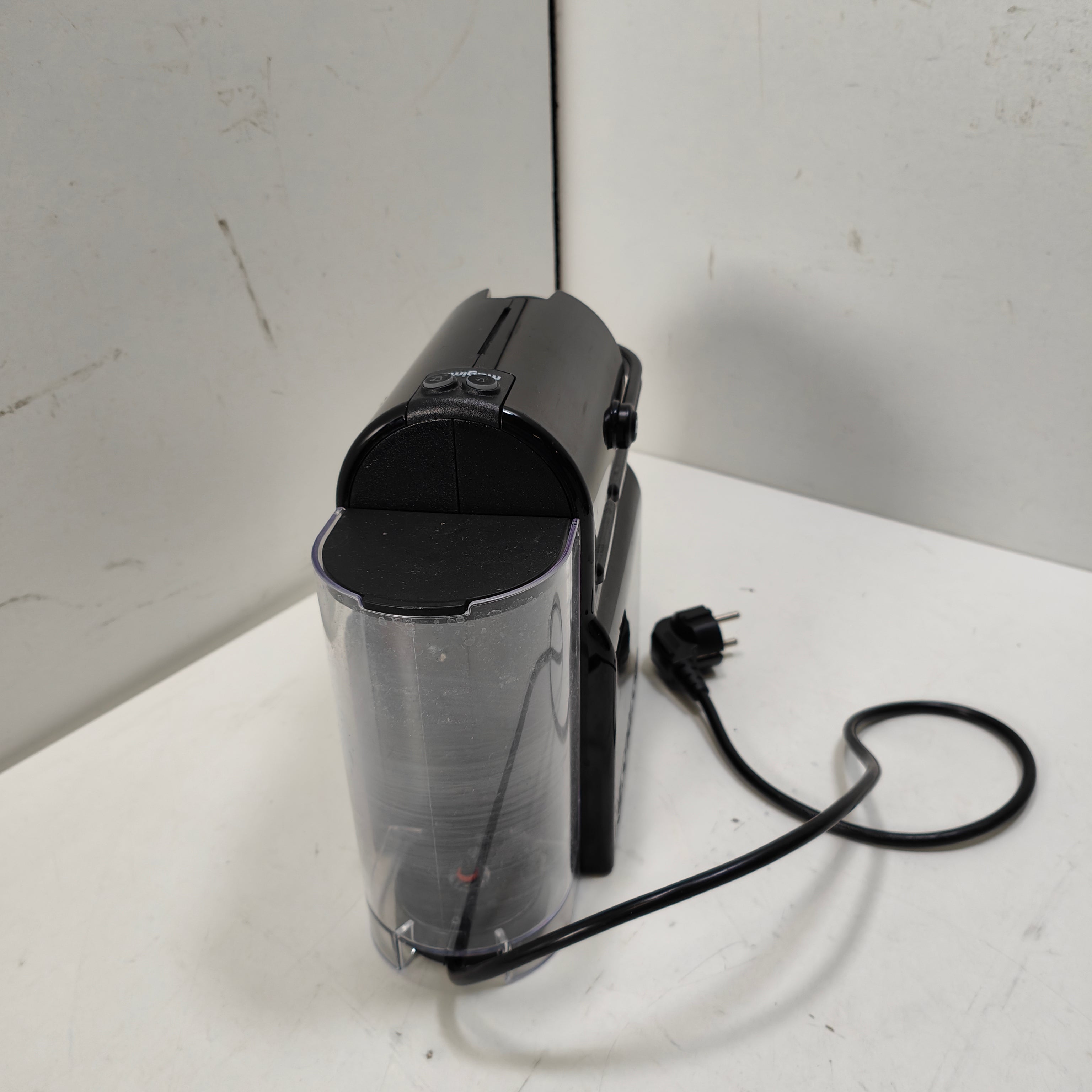 Magimix Nespresso Inissia Zwart M105
