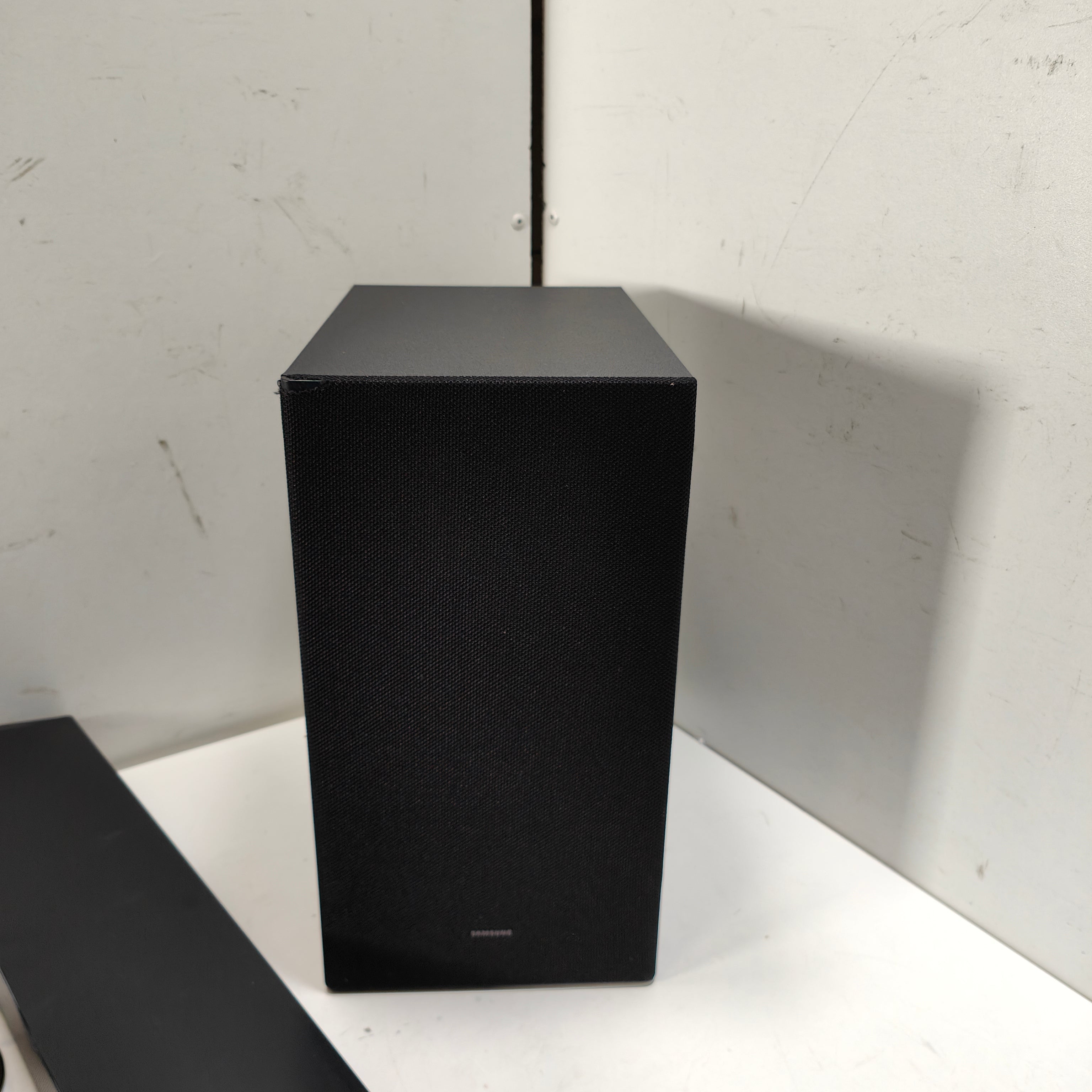 Samsung HW-B750F Schwarz