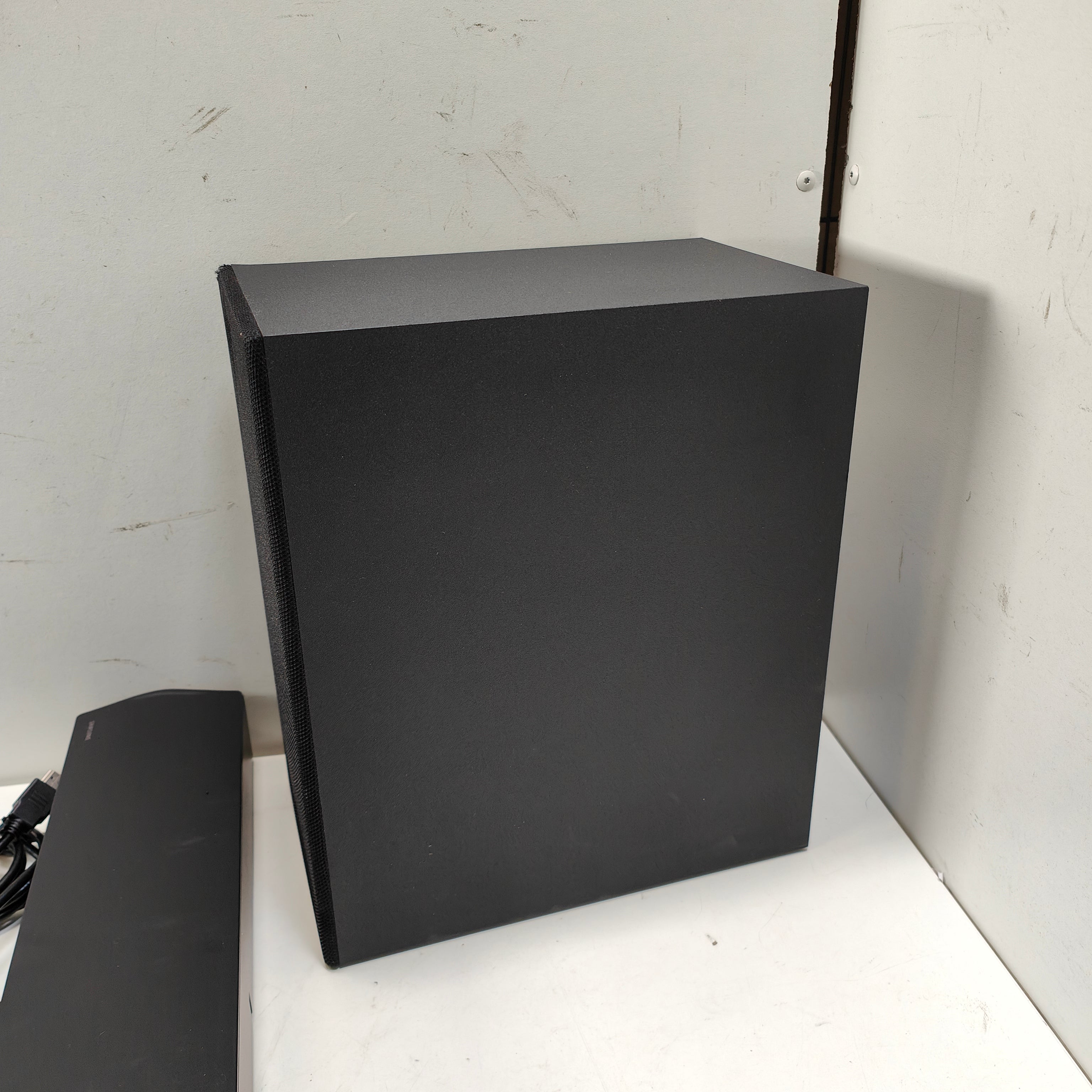 Samsung HW-B750F Schwarz